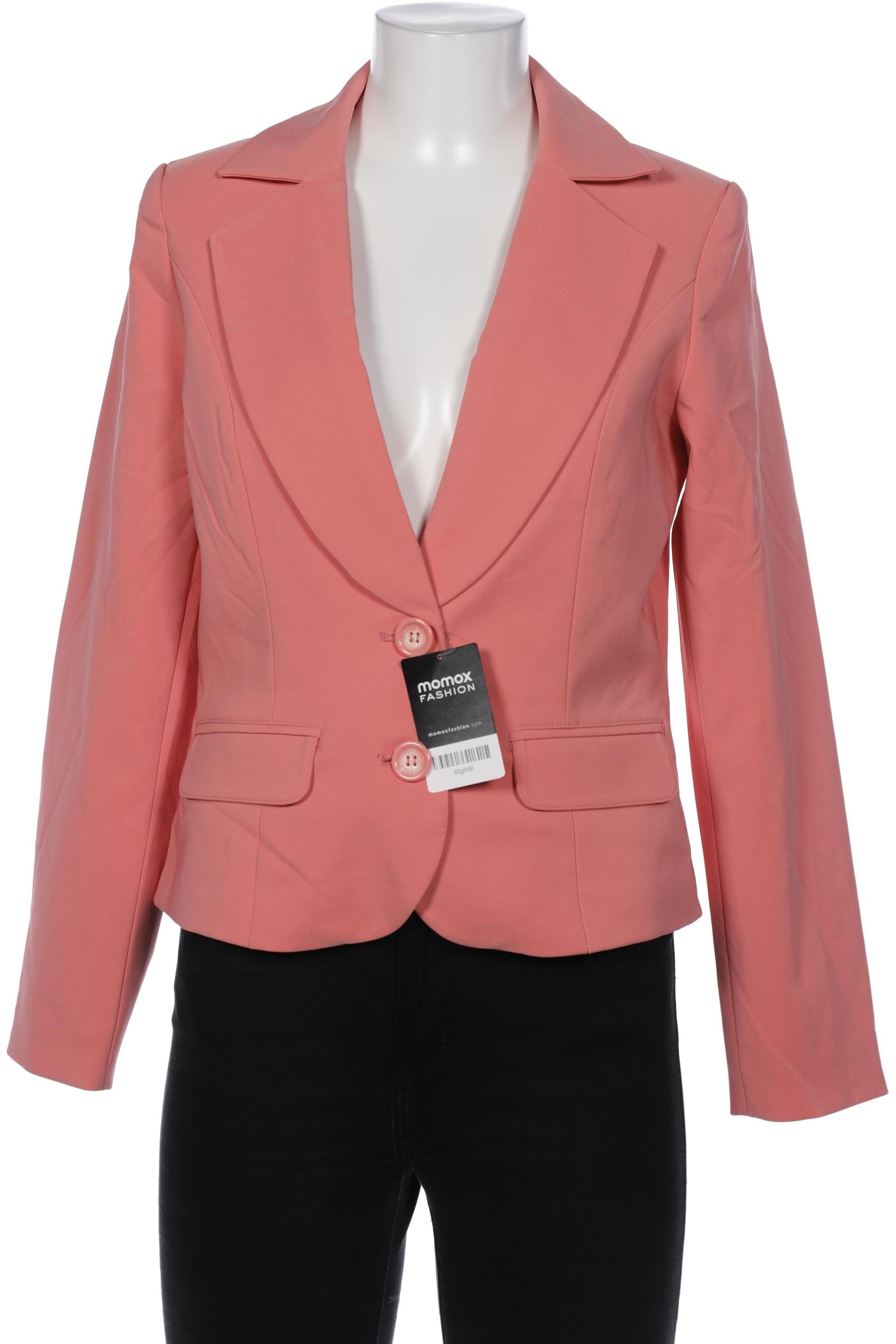

Ashley Brooke Damen Blazer, pink, Gr. 40