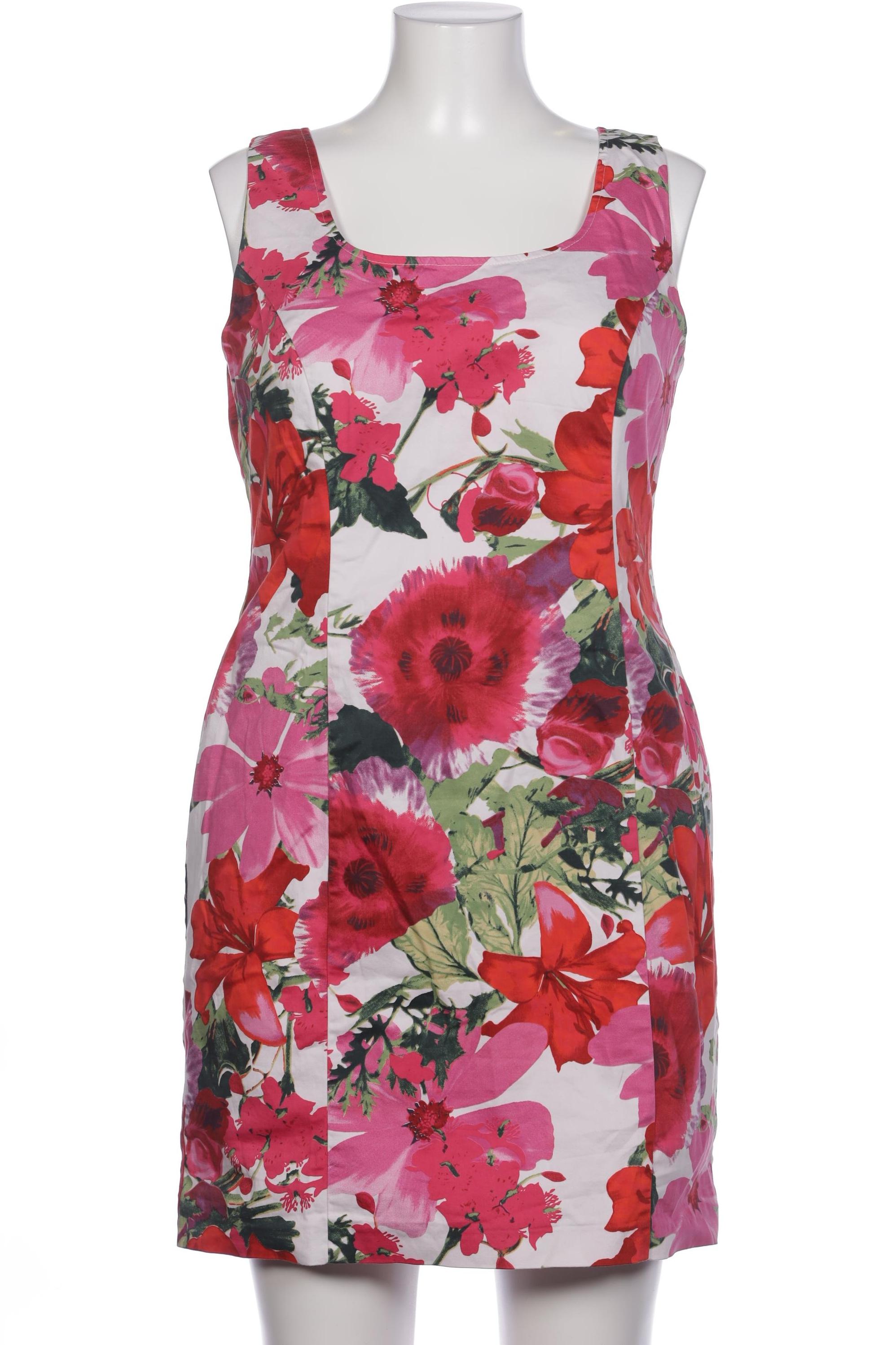 

Ashley Brooke Damen Kleid, mehrfarbig, Gr. 42