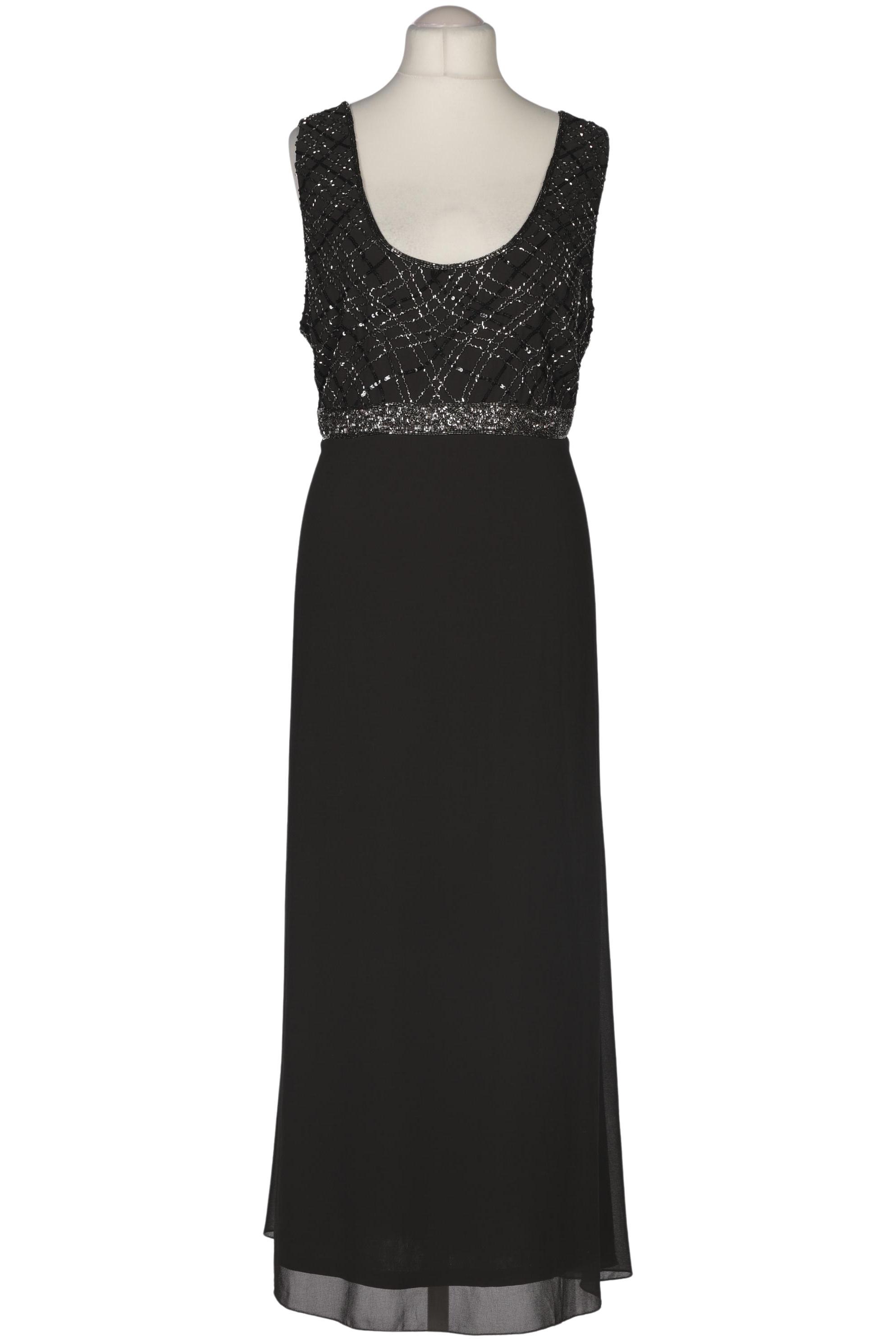 

Ashley Brooke Damen Kleid, grau, Gr. 46