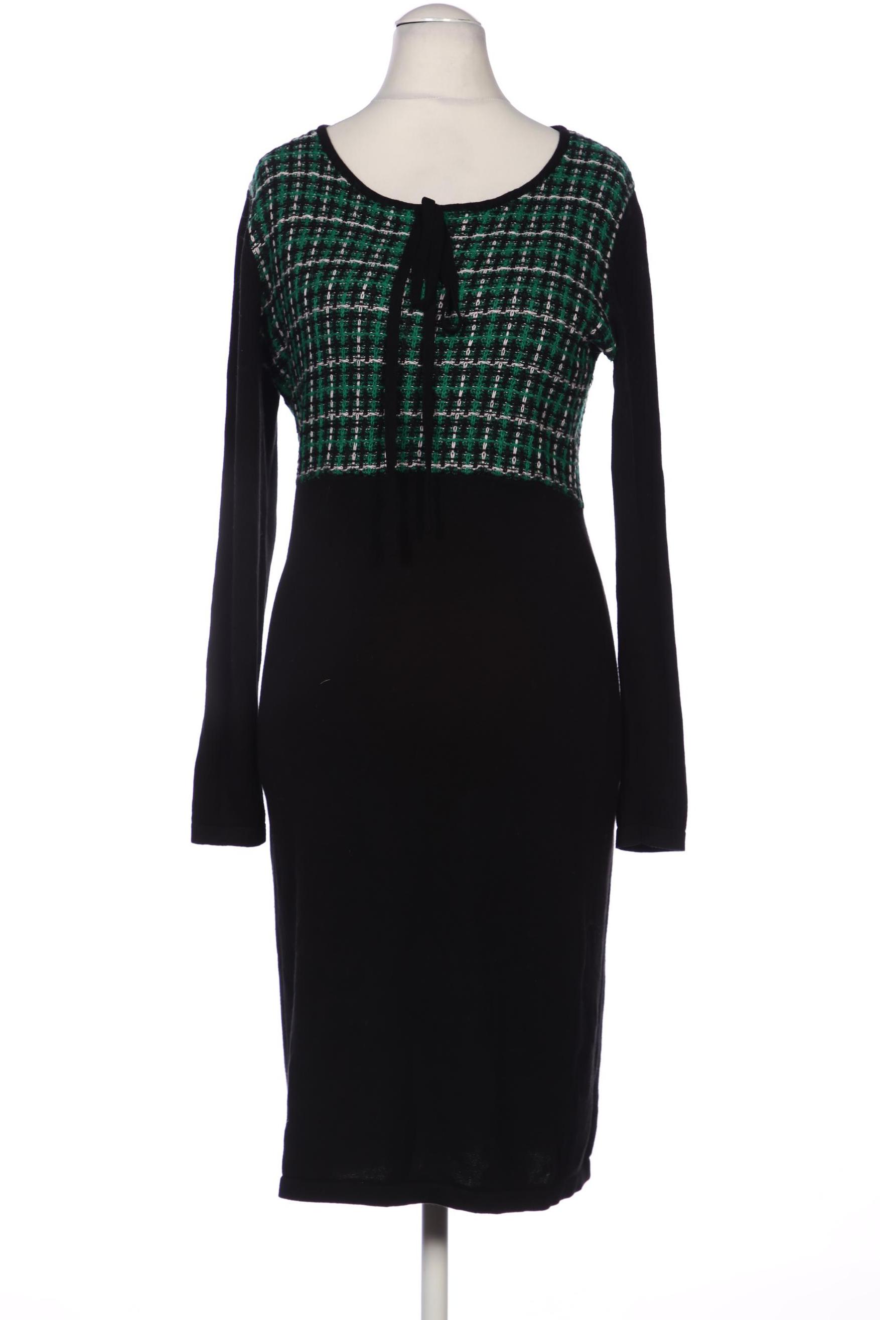 

Ashley Brooke Damen Kleid, schwarz, Gr. 36