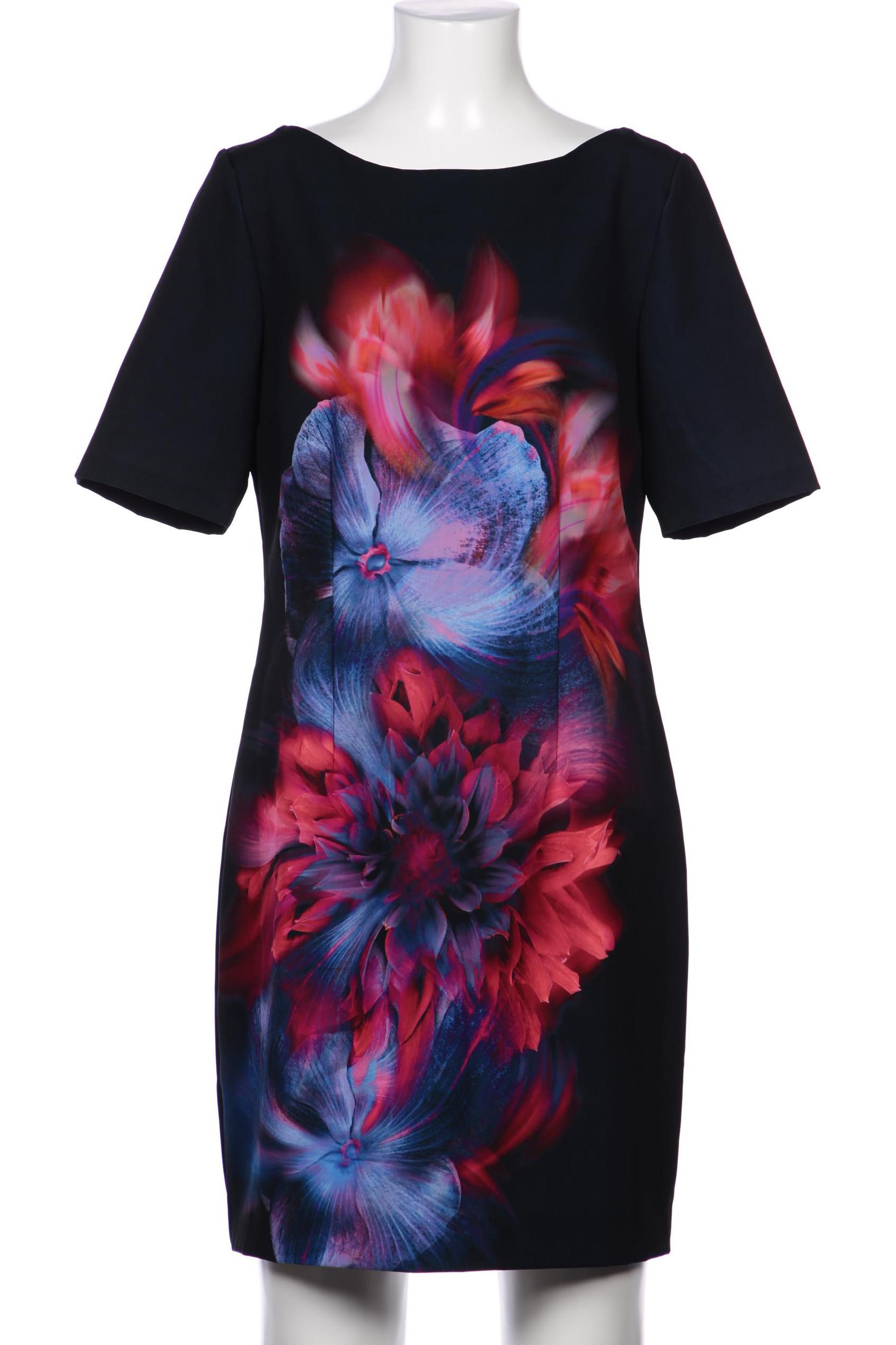 

Ashley Brooke Damen Kleid, marineblau