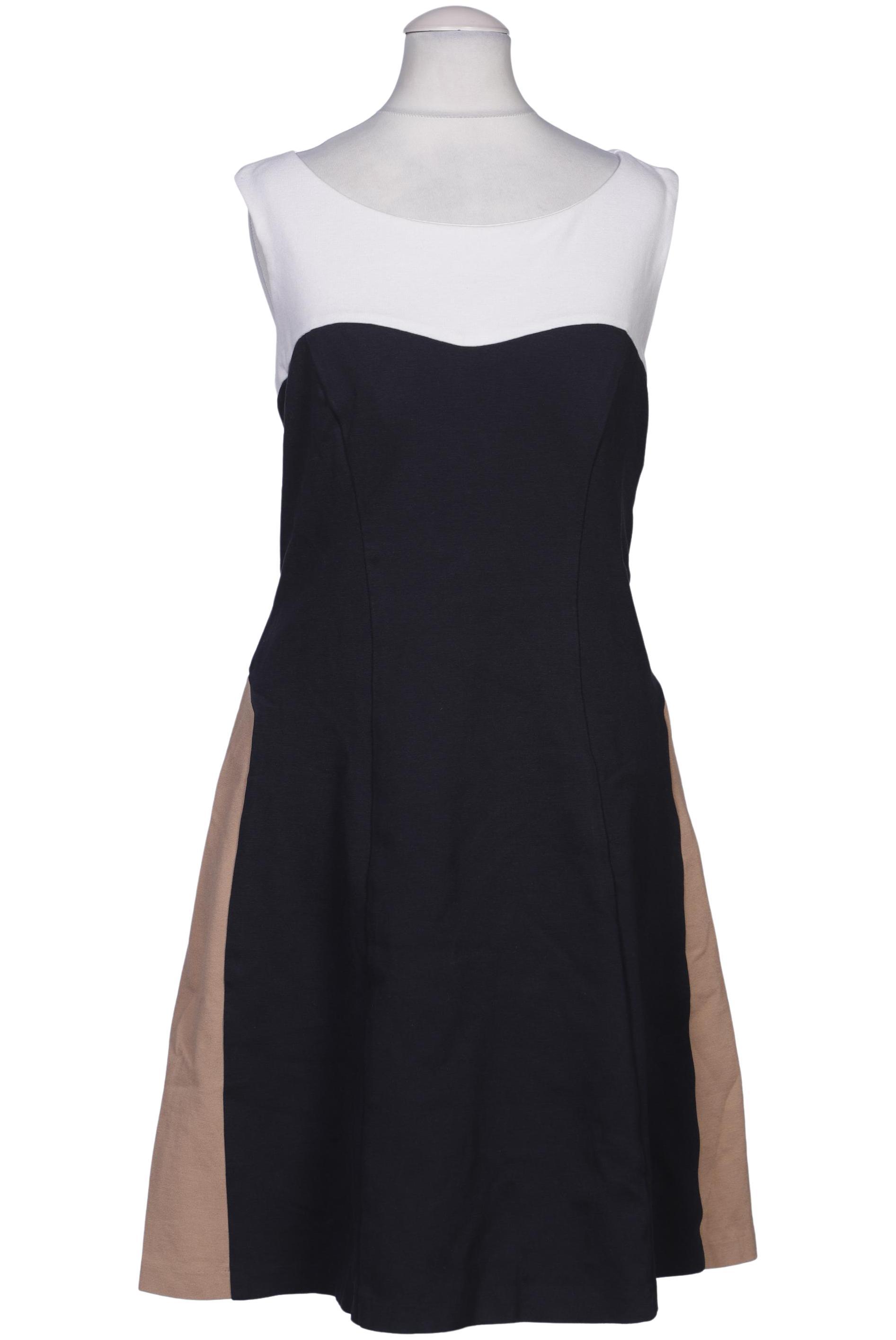 

Ashley Brooke Damen Kleid, marineblau, Gr. 38