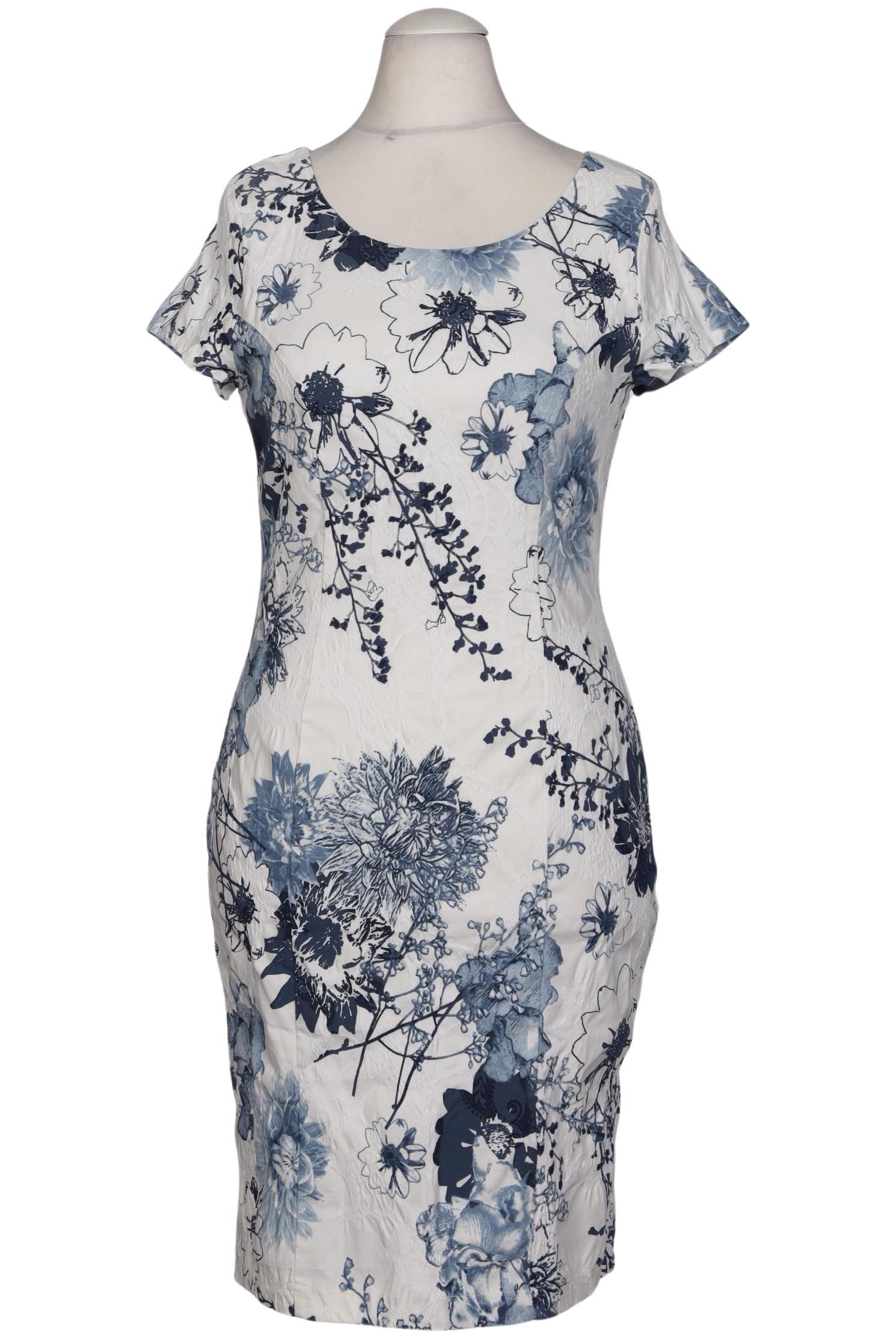 

Ashley Brooke Damen Kleid, mehrfarbig, Gr. 38