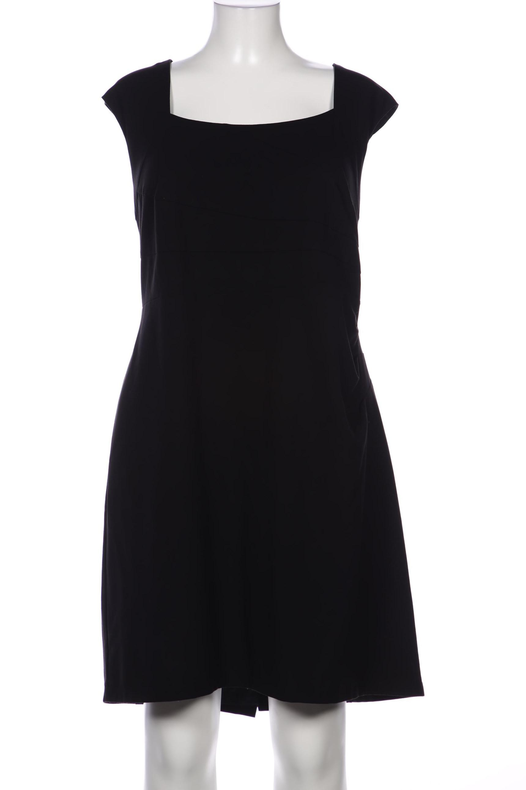 

Ashley Brooke Damen Kleid, schwarz