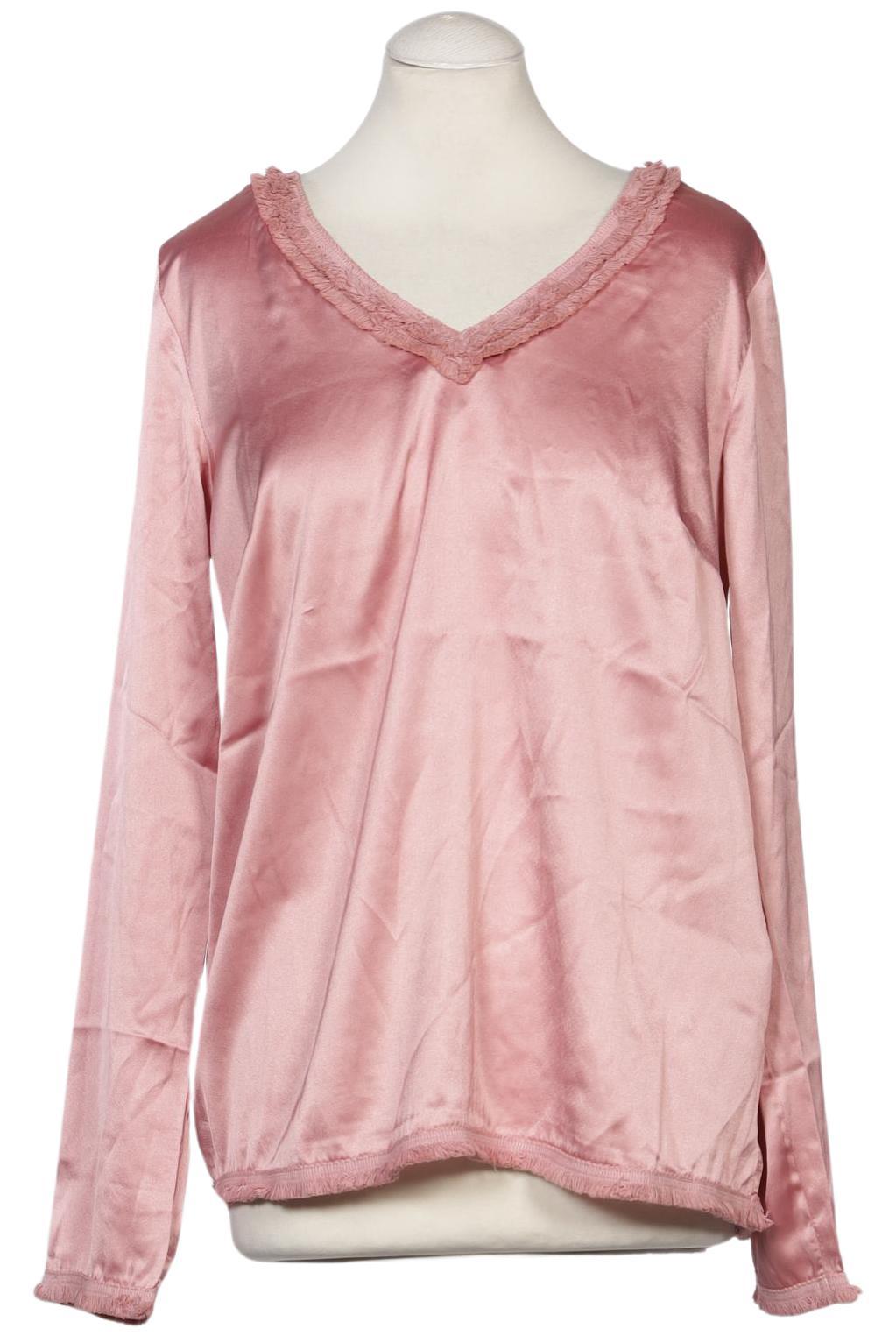 

Ashley Brooke Damen Bluse, pink, Gr. 36