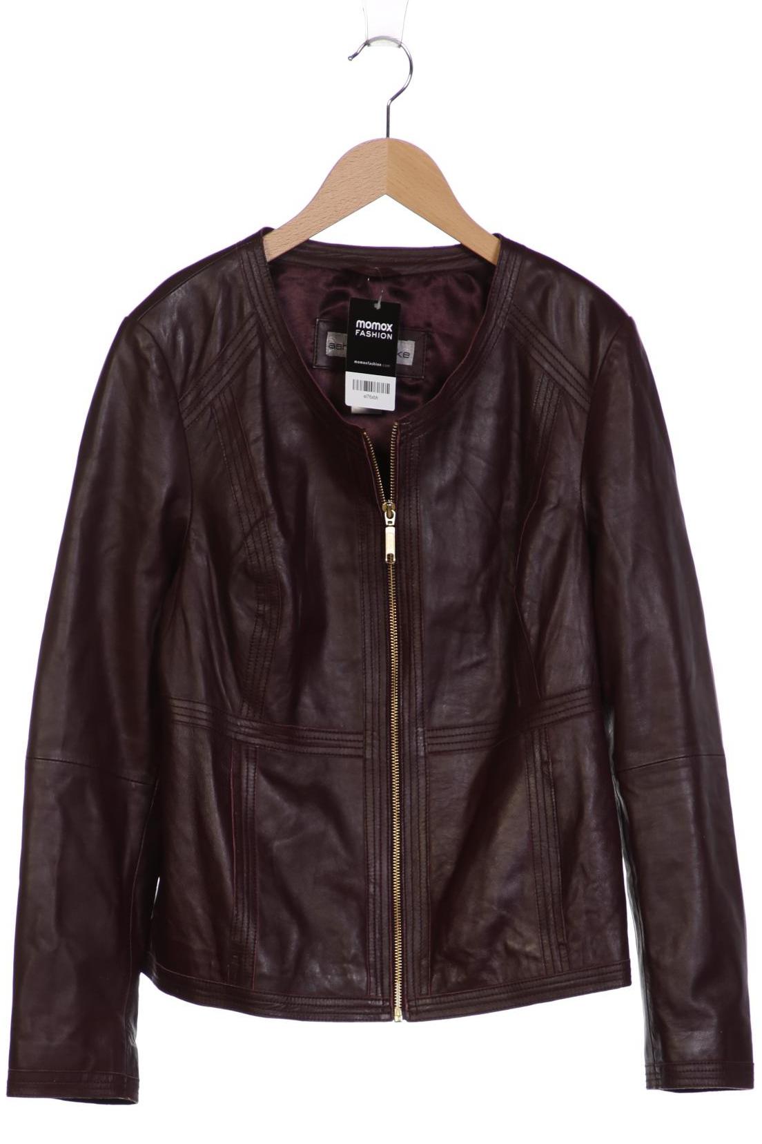 

Ashley Brooke Damen Jacke, bordeaux, Gr. 42