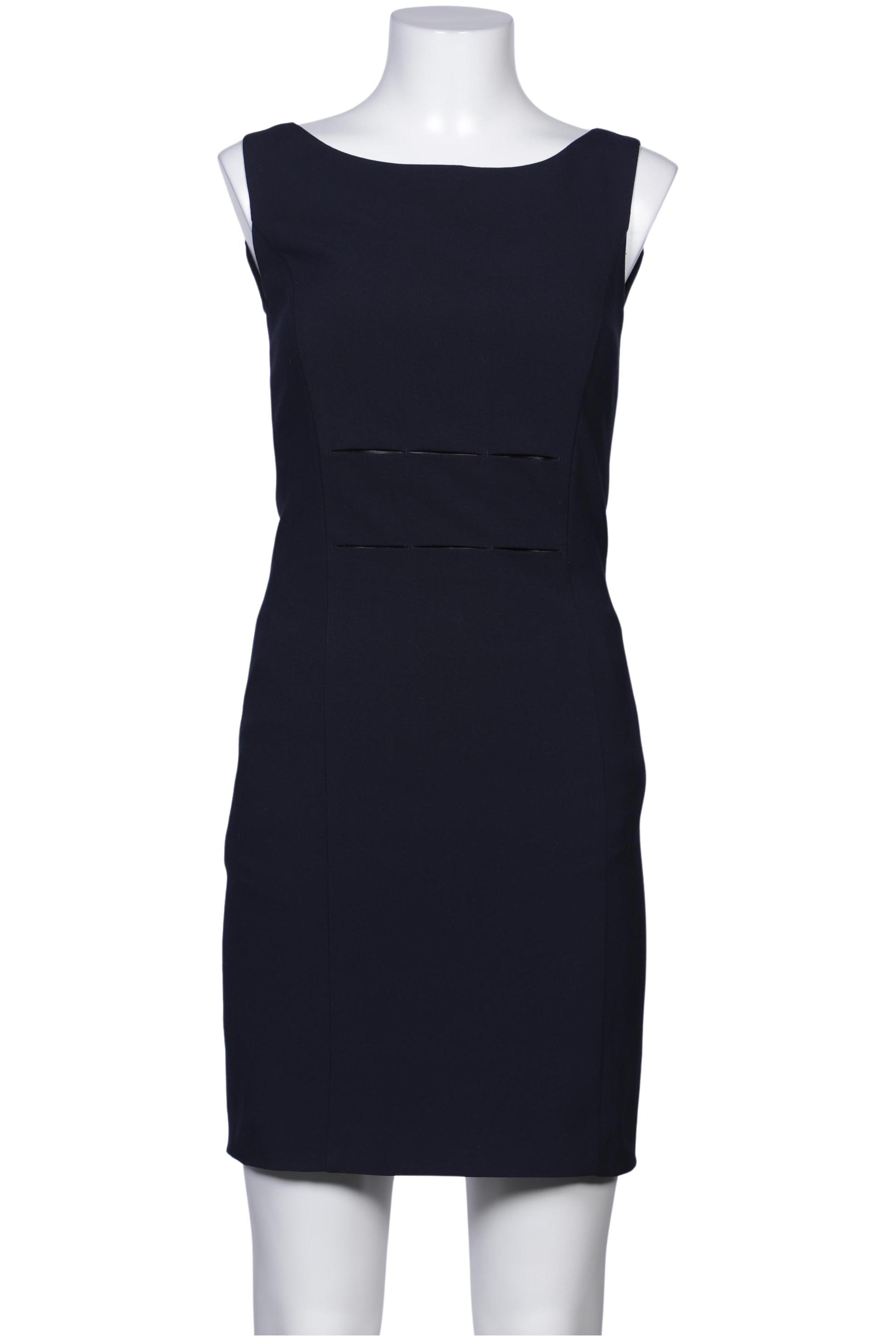 

Ashley Brooke Damen Kleid, marineblau, Gr. 40