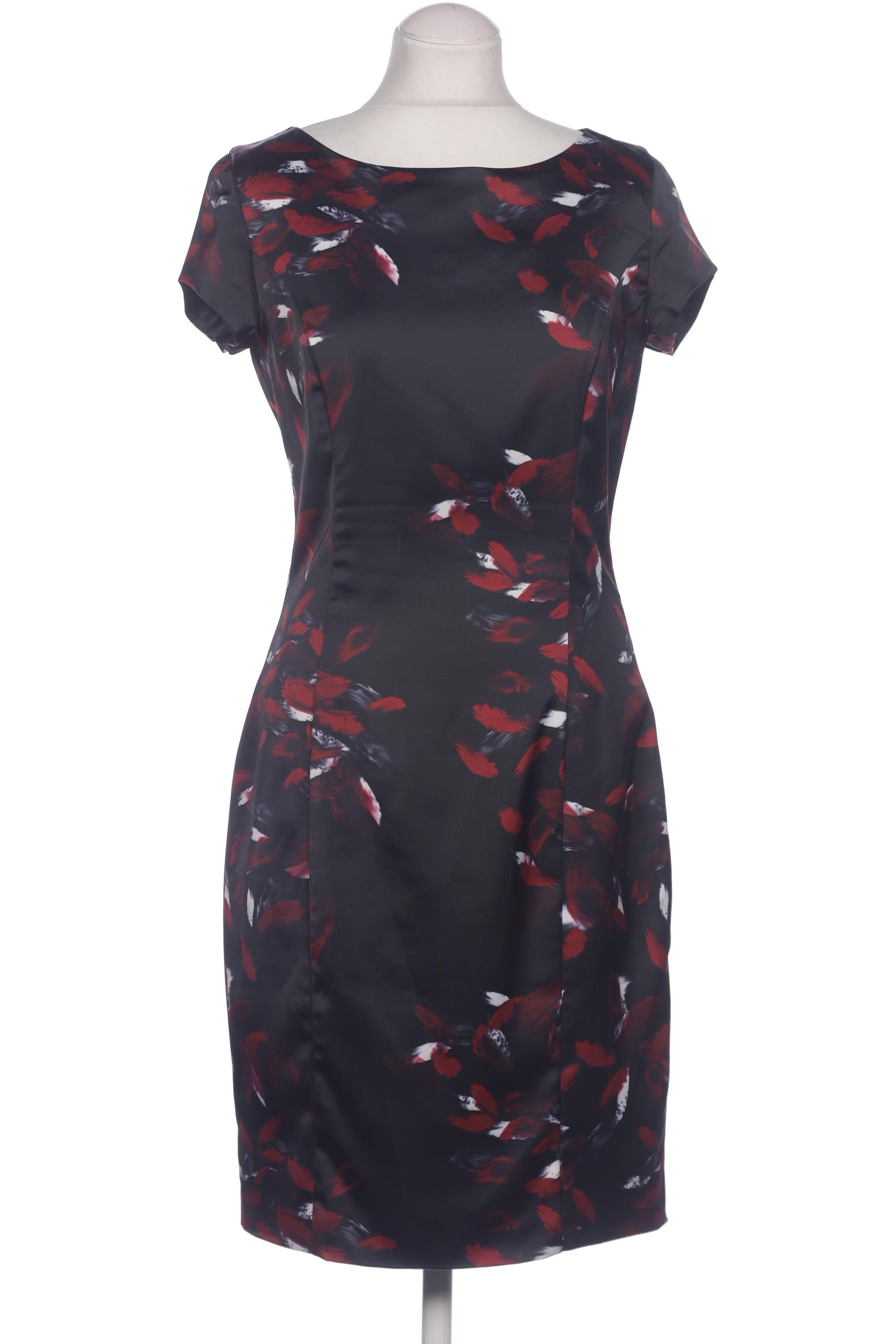 

Ashley Brooke Damen Kleid, schwarz, Gr. 38