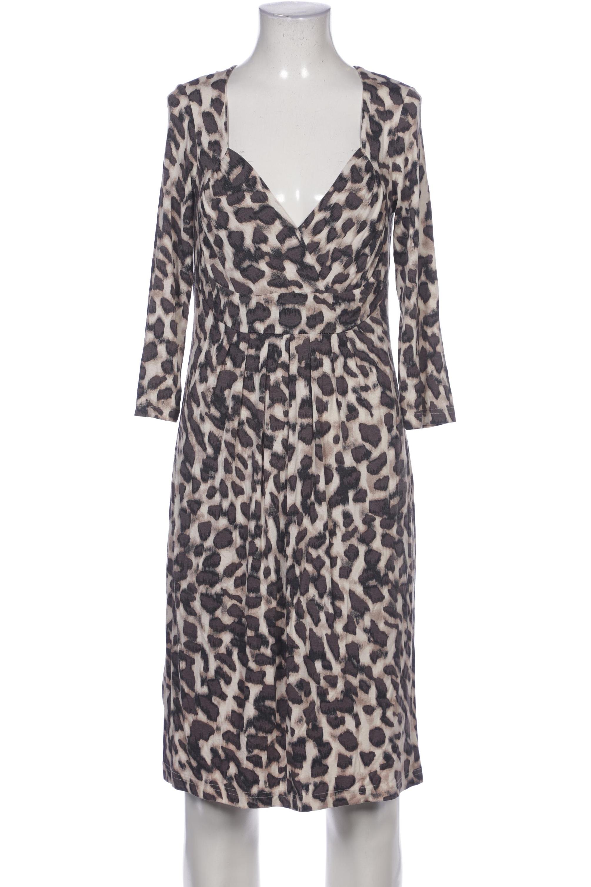 

Ashley Brooke Damen Kleid, beige, Gr. 38