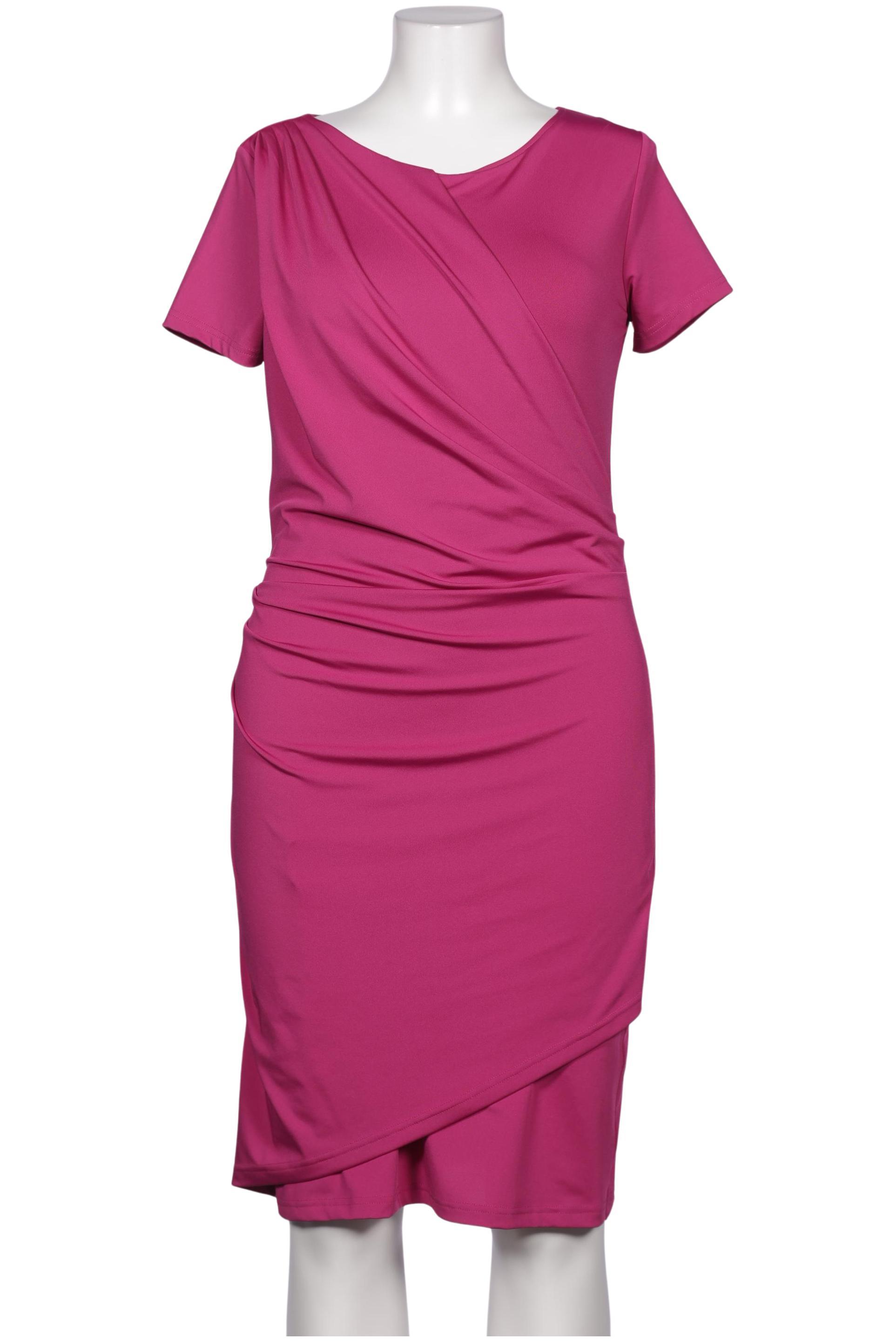 

Ashley Brooke Damen Kleid, pink, Gr. 40