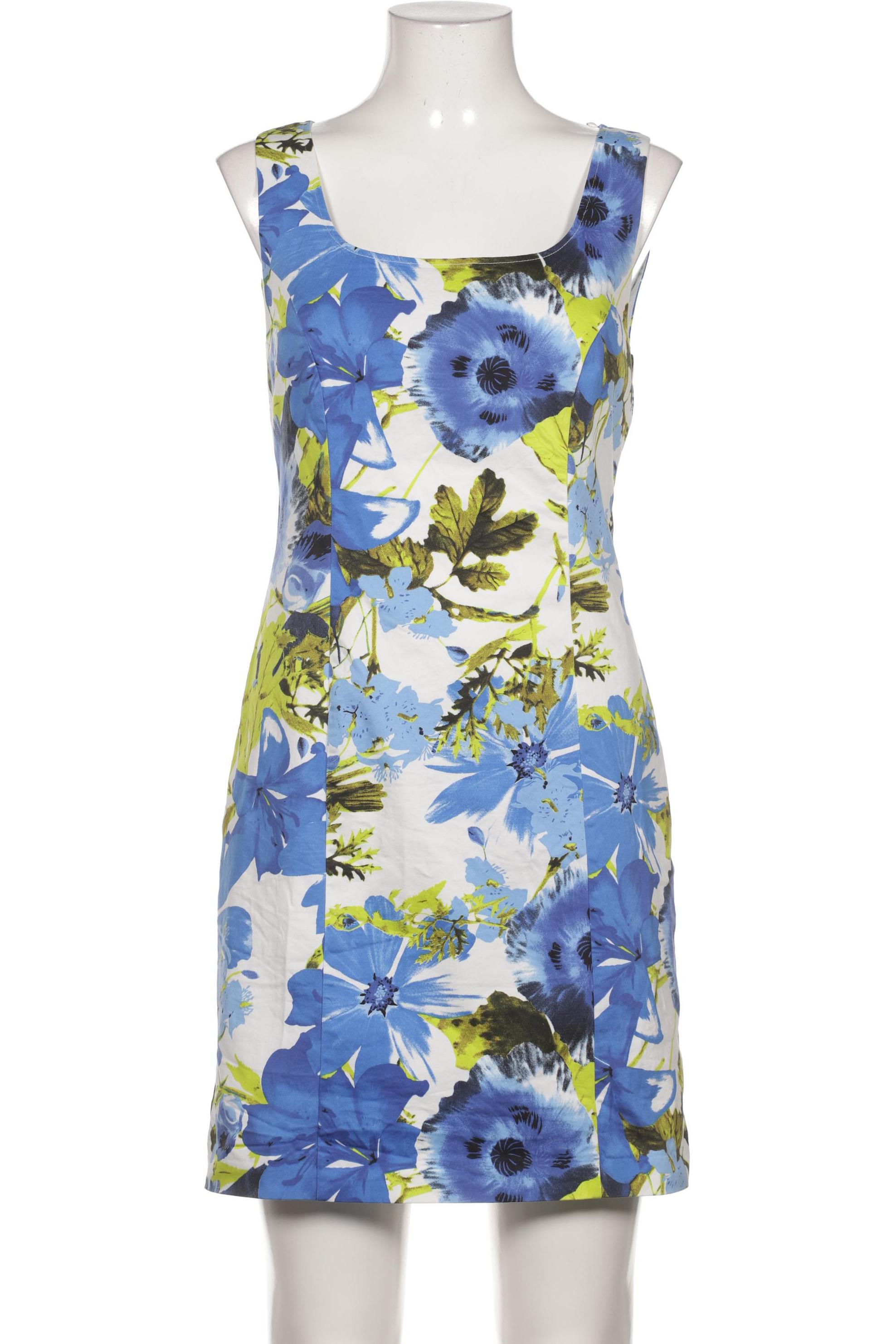 

Ashley Brooke Damen Kleid, blau, Gr. 40