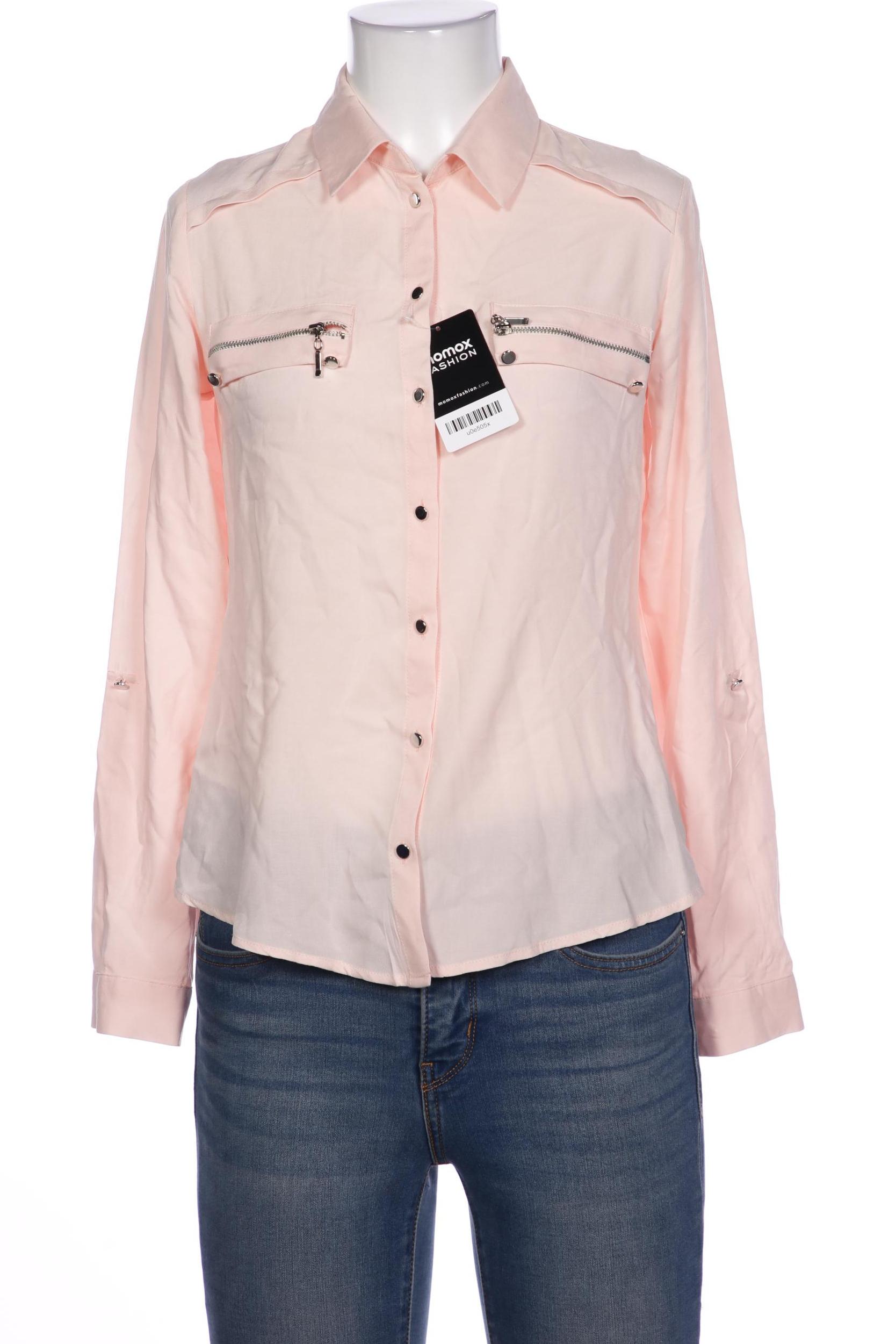 

Ashley Brooke Damen Bluse, pink, Gr. 34