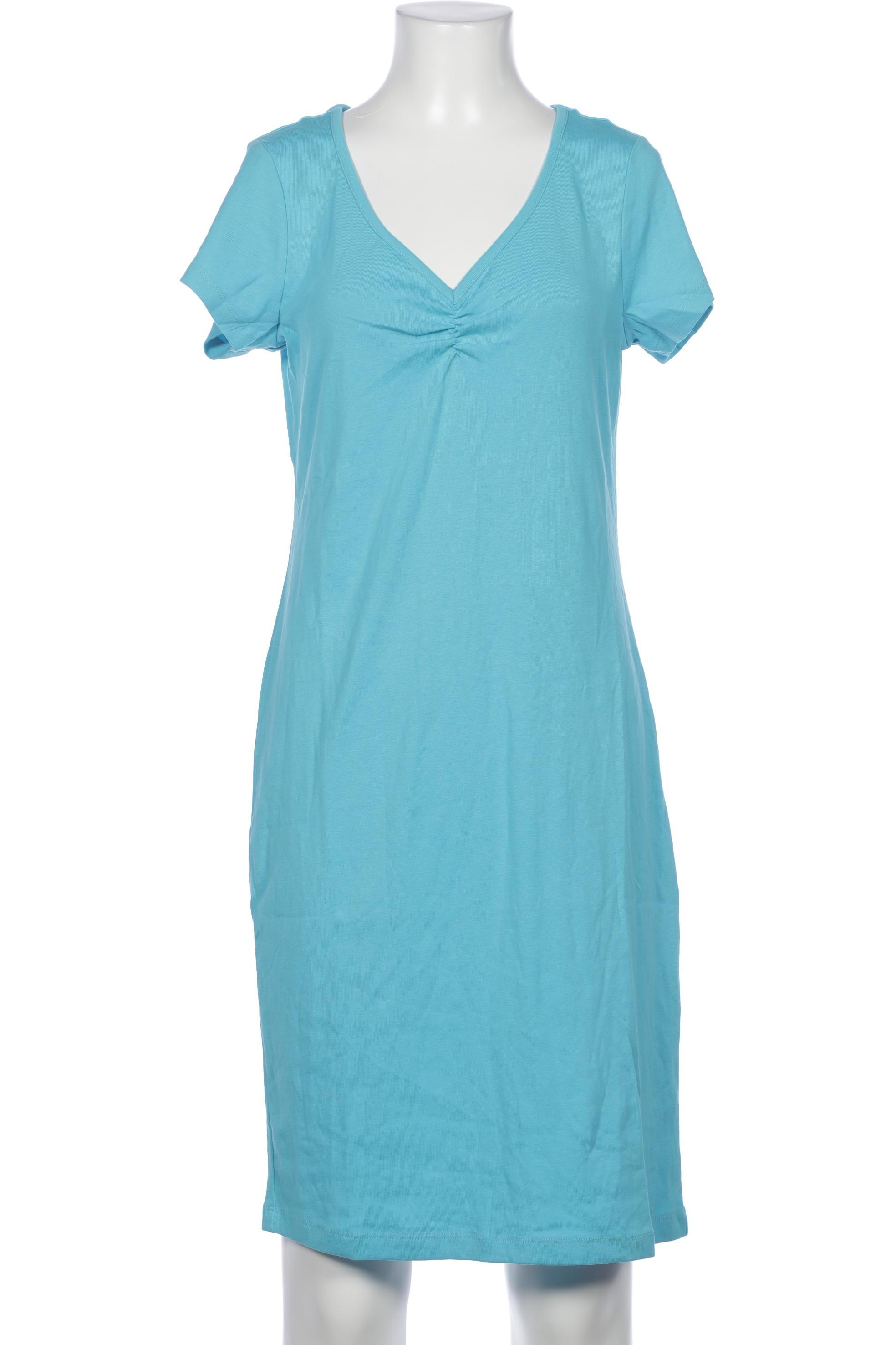 

Ashley Brooke Damen Kleid, blau, Gr. 36