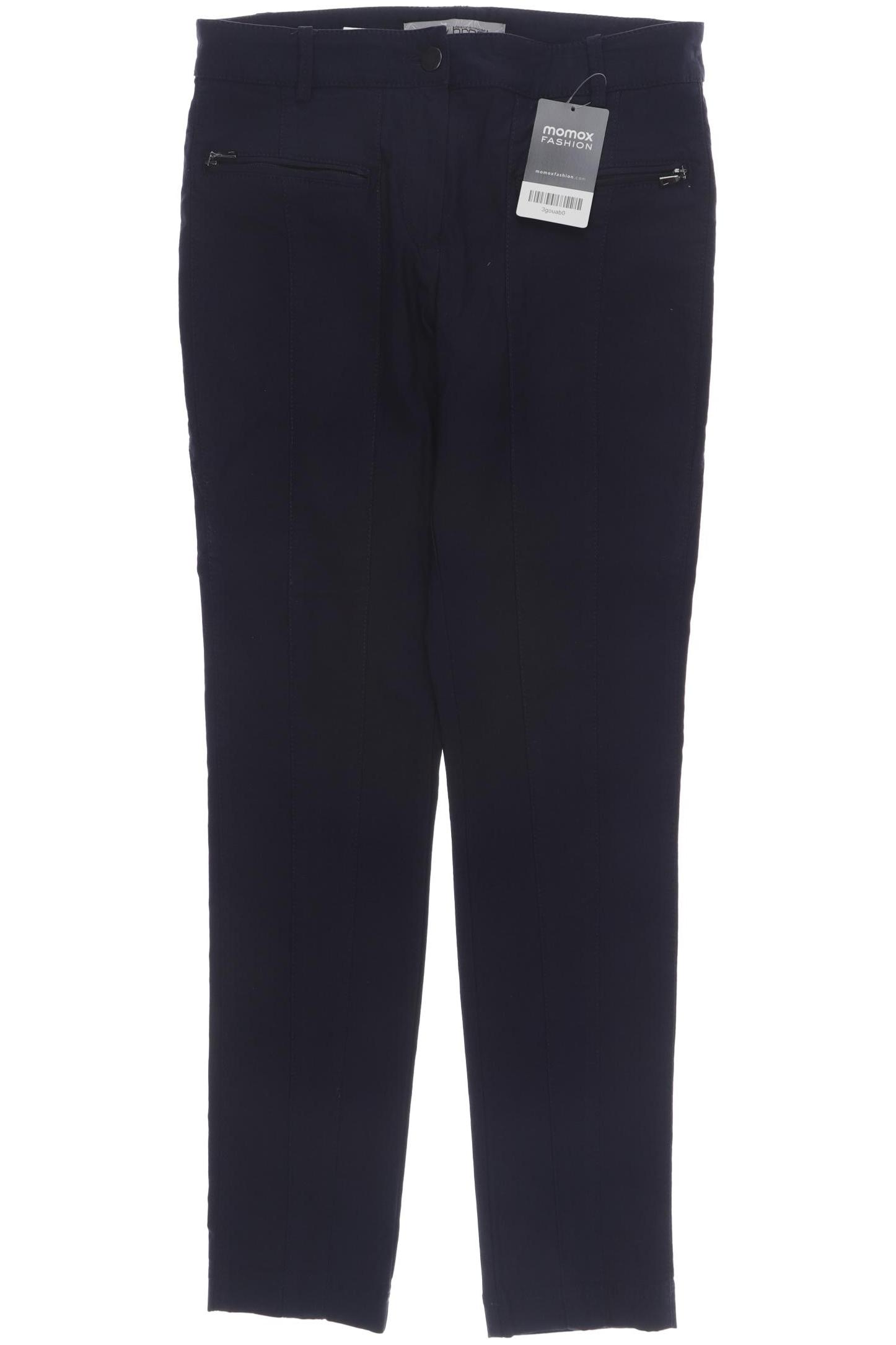 

Ashley Brooke Damen Stoffhose, marineblau