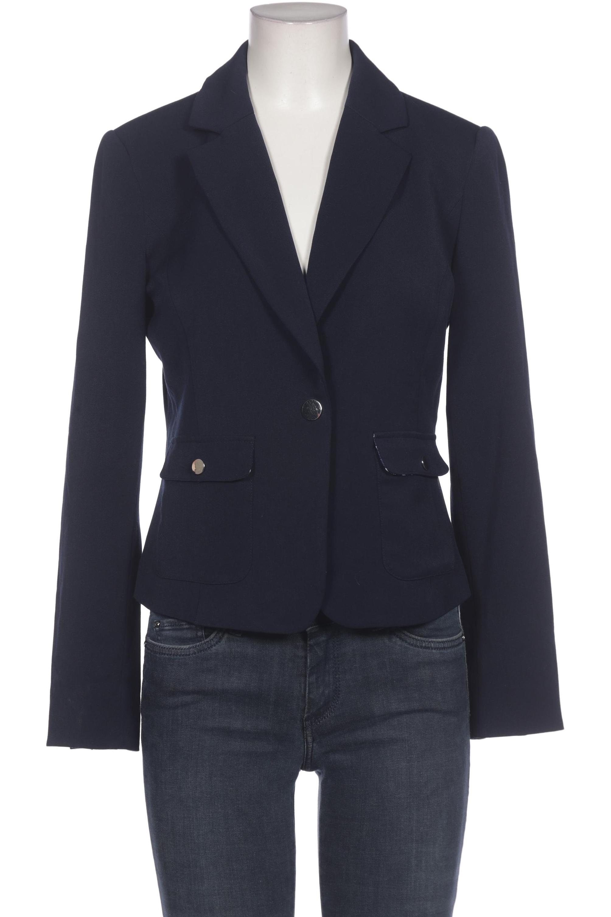 

Ashley Brooke Damen Blazer, marineblau, Gr. 36