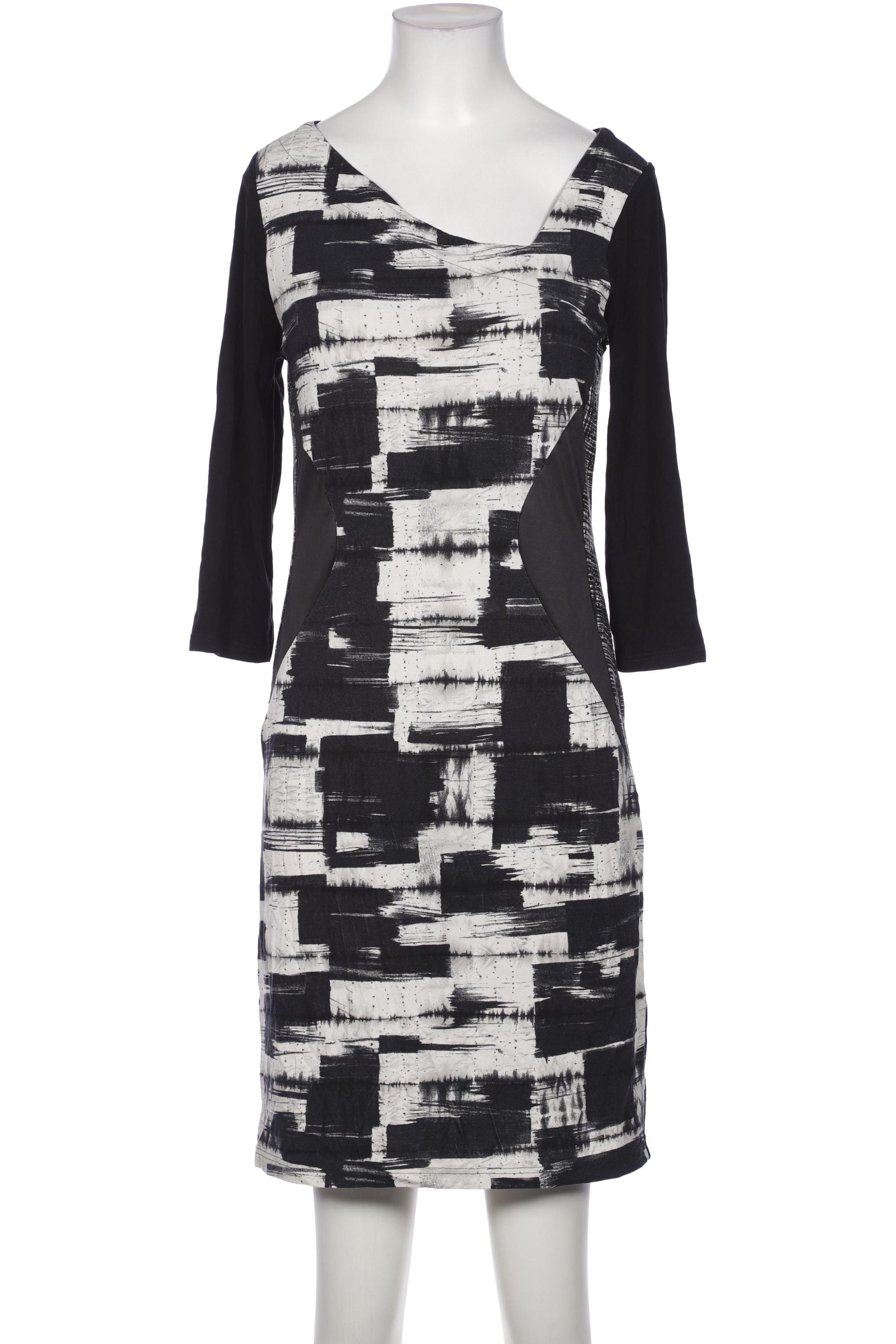 

Ashley Brooke Damen Kleid, schwarz