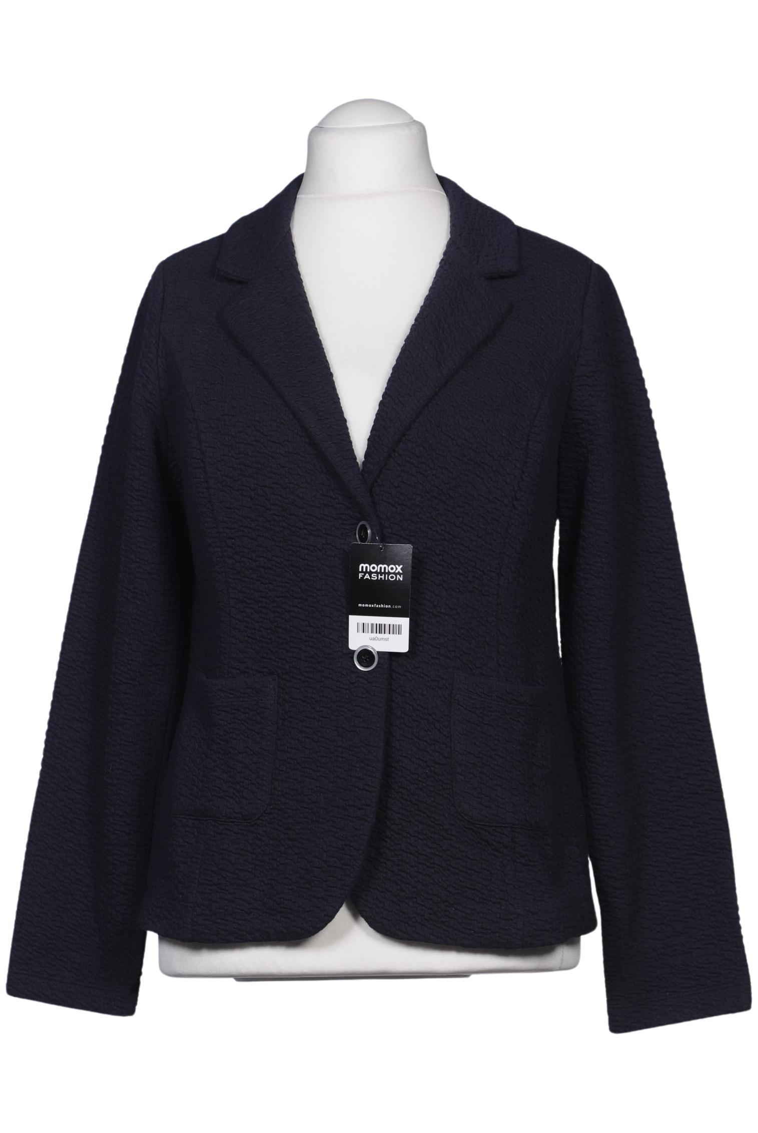 

Ashley Brooke Damen Blazer, marineblau, Gr. 42