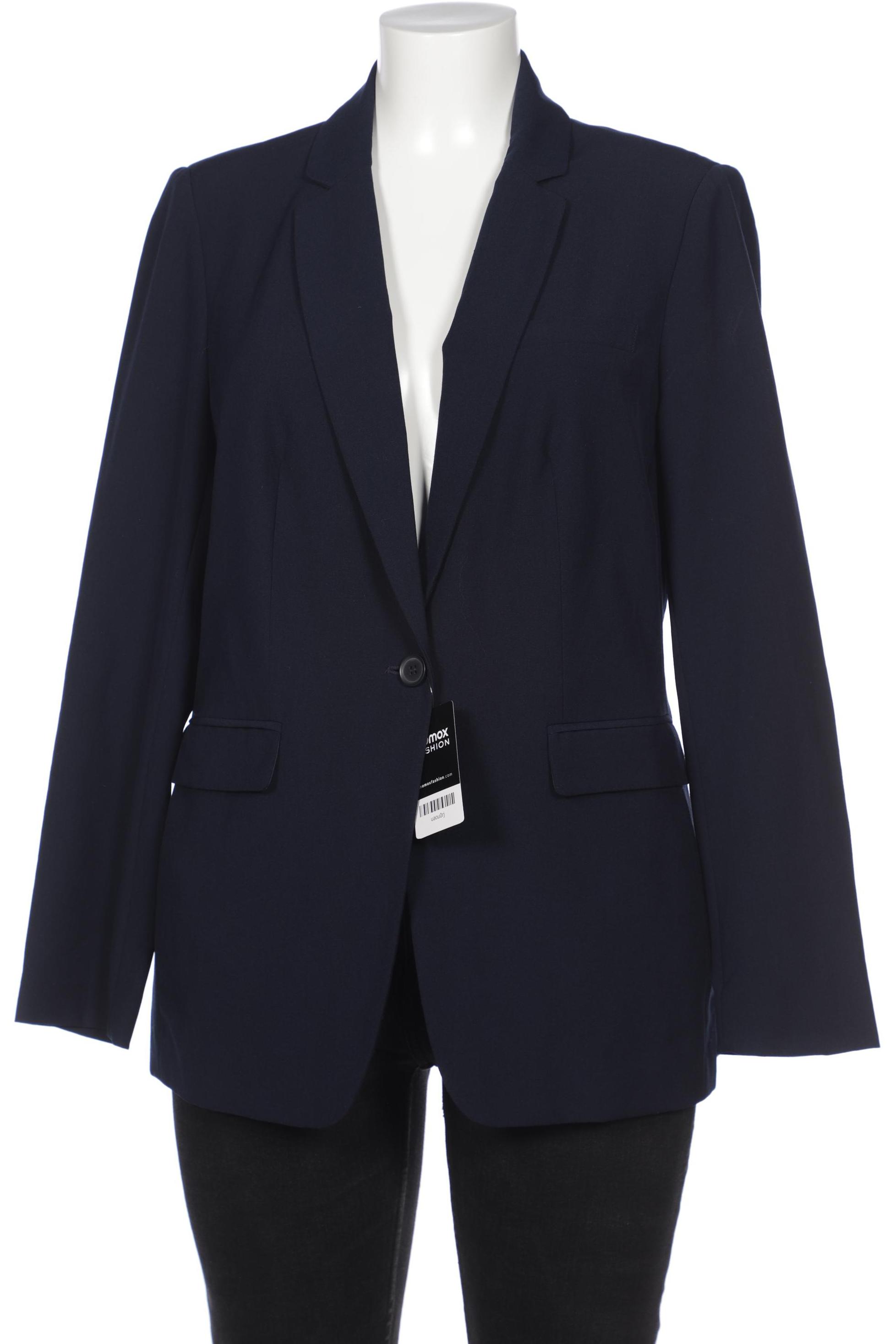 

Ashley Brooke Damen Blazer, marineblau, Gr. 44