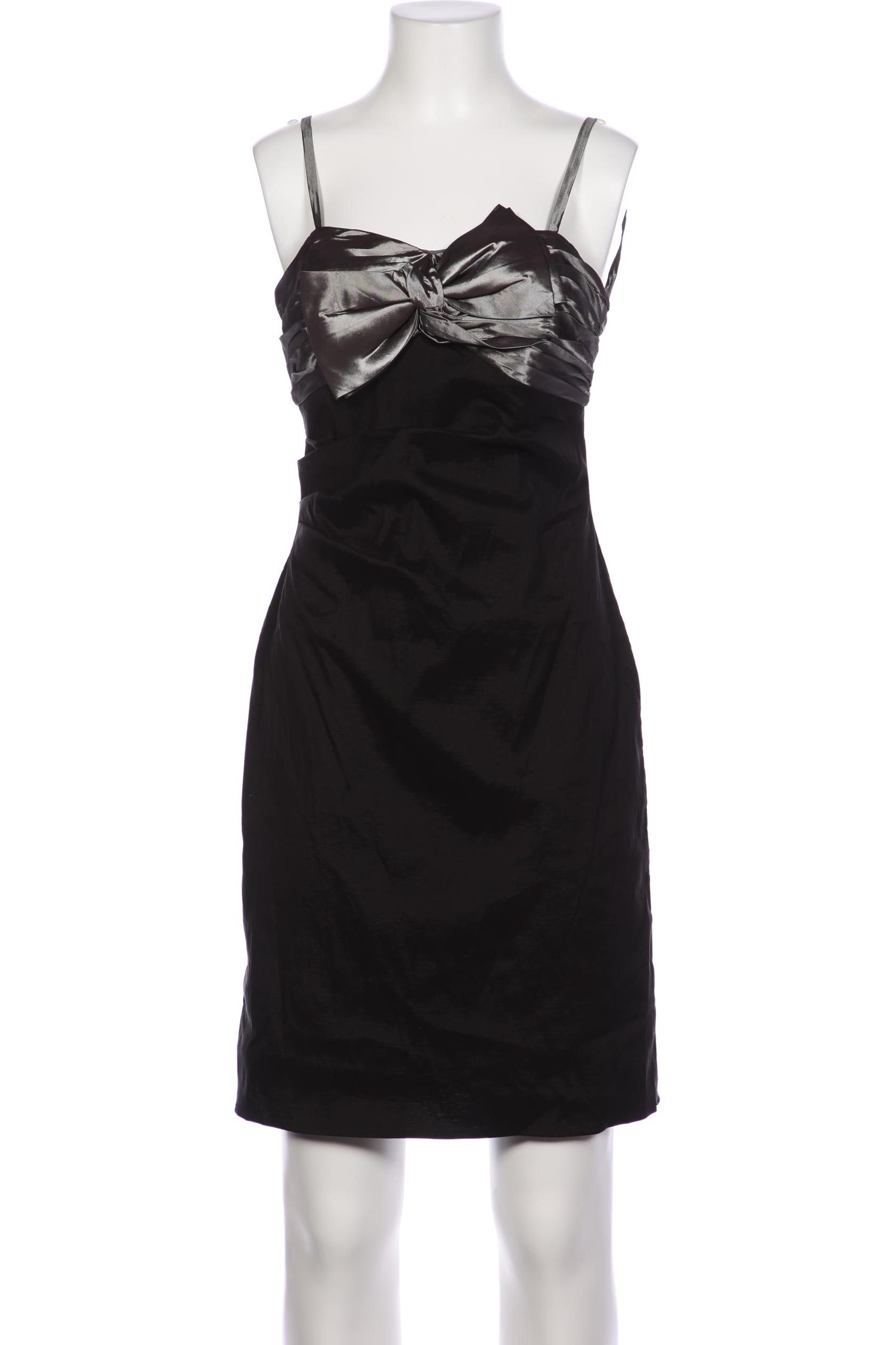 

Ashley Brooke Damen Kleid, schwarz, Gr. 36