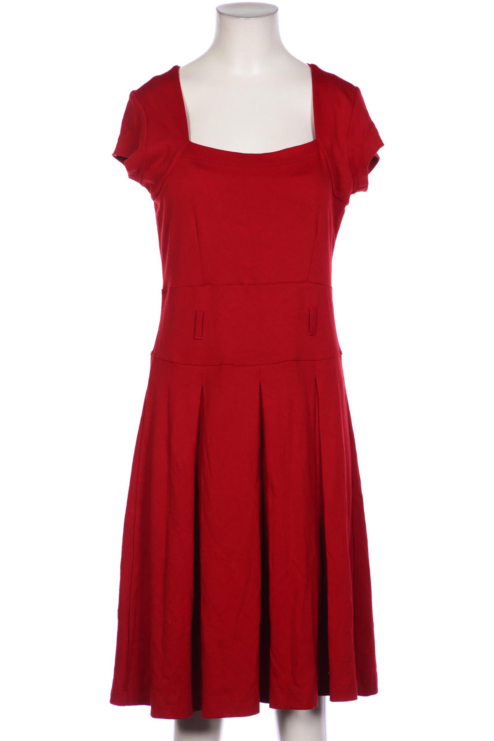 

Ashley Brooke Damen Kleid, rot, Gr. 38