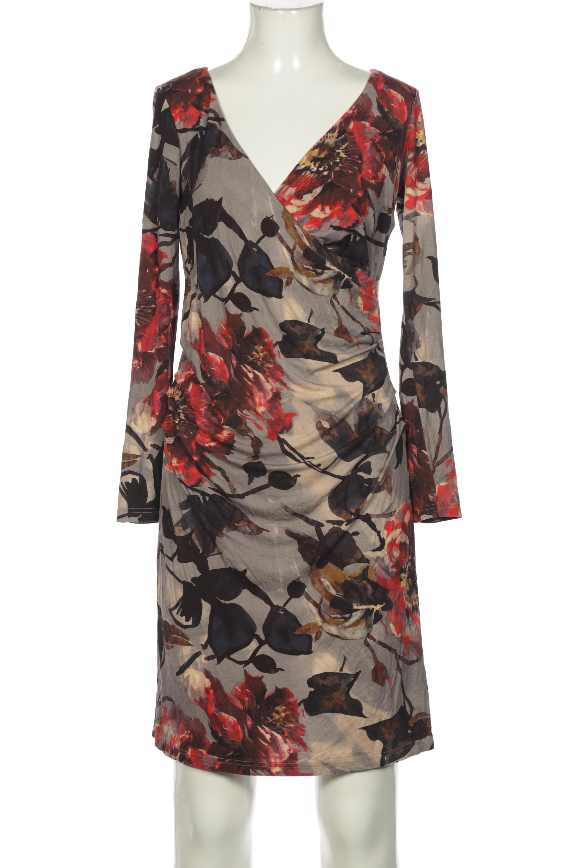 

Ashley Brooke Damen Kleid, mehrfarbig
