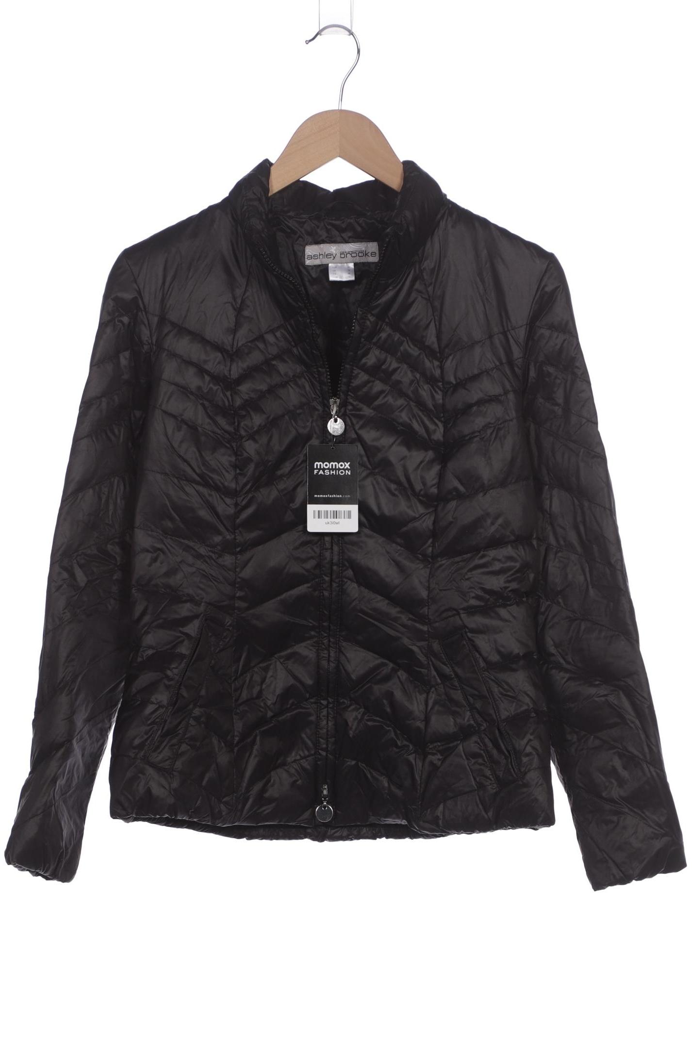 

Ashley Brooke Damen Jacke, marineblau, Gr. 38