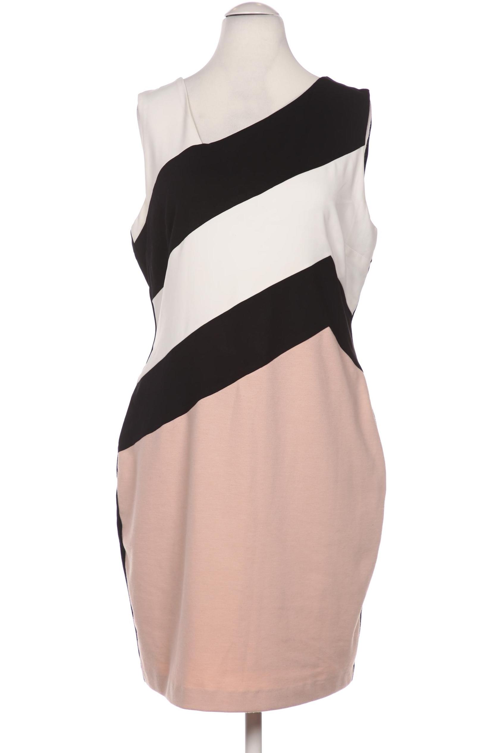 

Ashley Brooke Damen Kleid, schwarz, Gr. 42