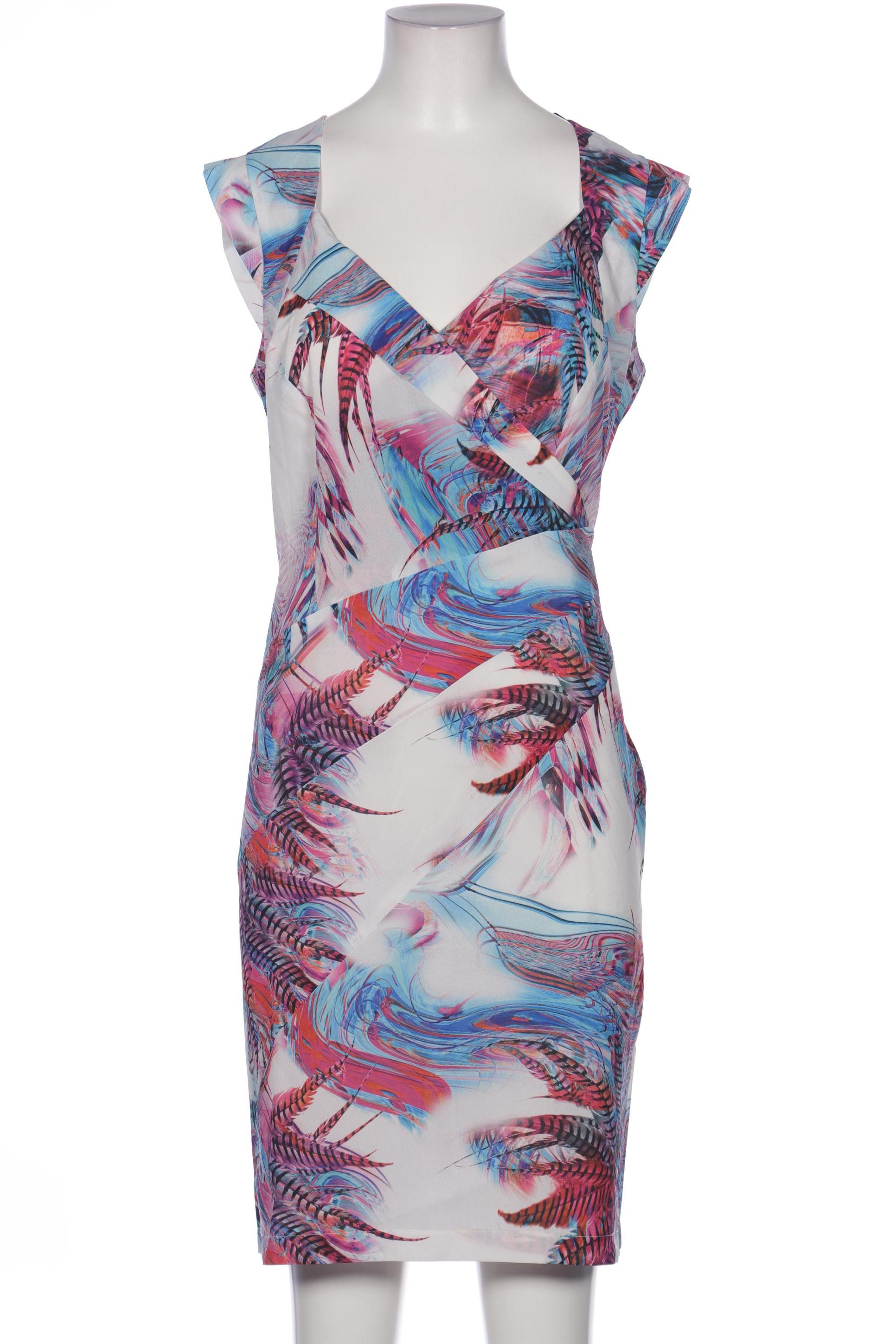 

Ashley Brooke Damen Kleid, mehrfarbig, Gr. 40