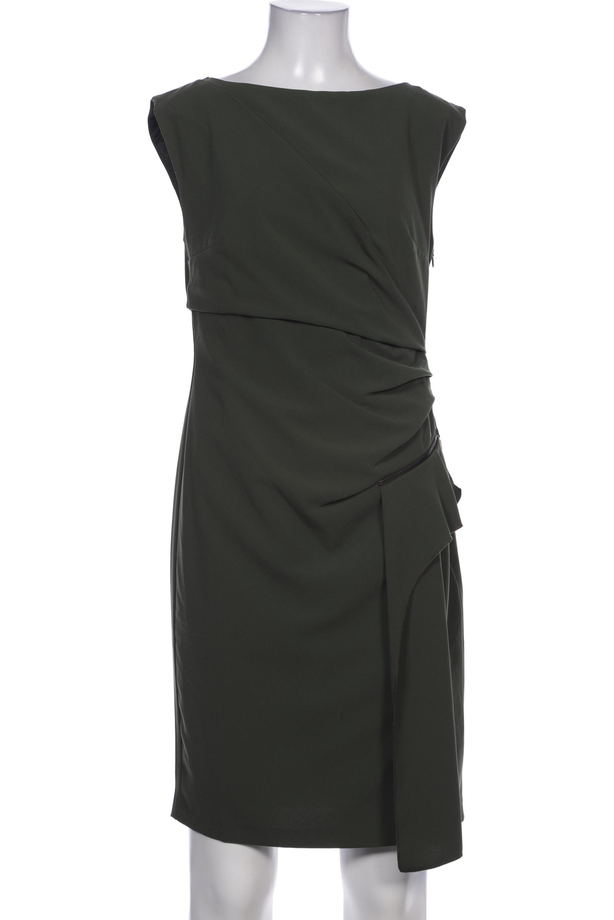 

Ashley Brooke Damen Kleid, grün, Gr. 36