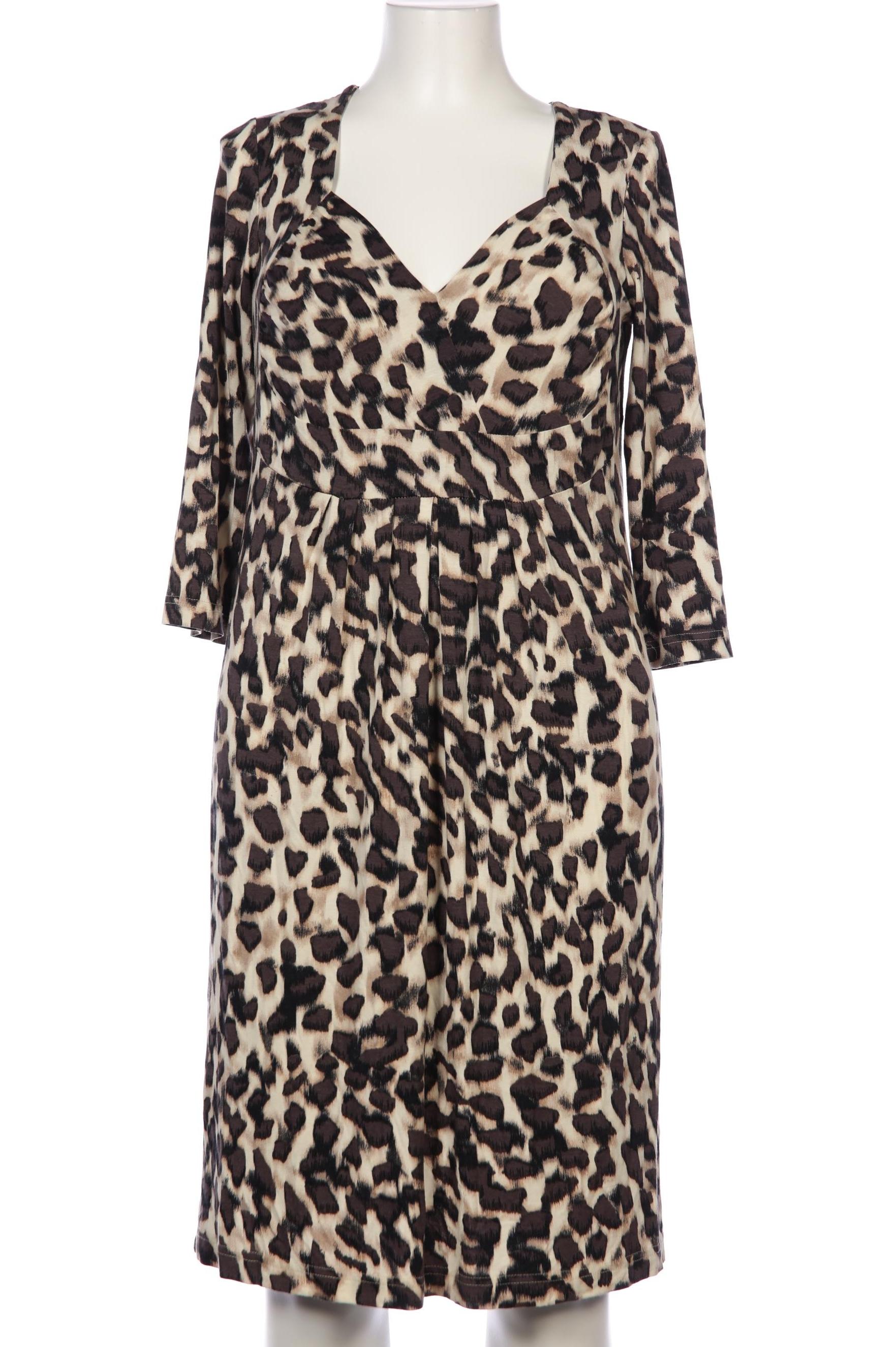 

Ashley Brooke Damen Kleid, beige, Gr. 44