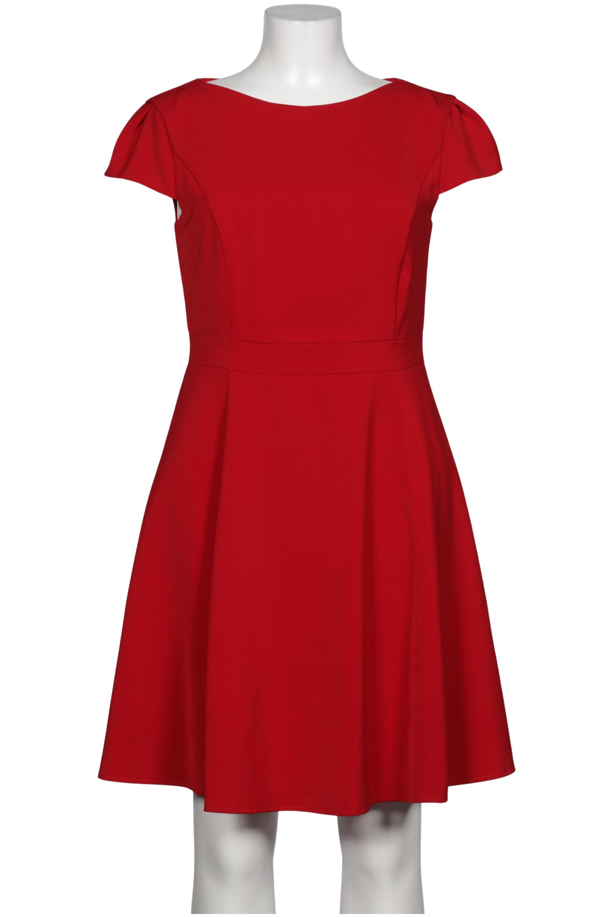 

Ashley Brooke Damen Kleid, rot, Gr. 42