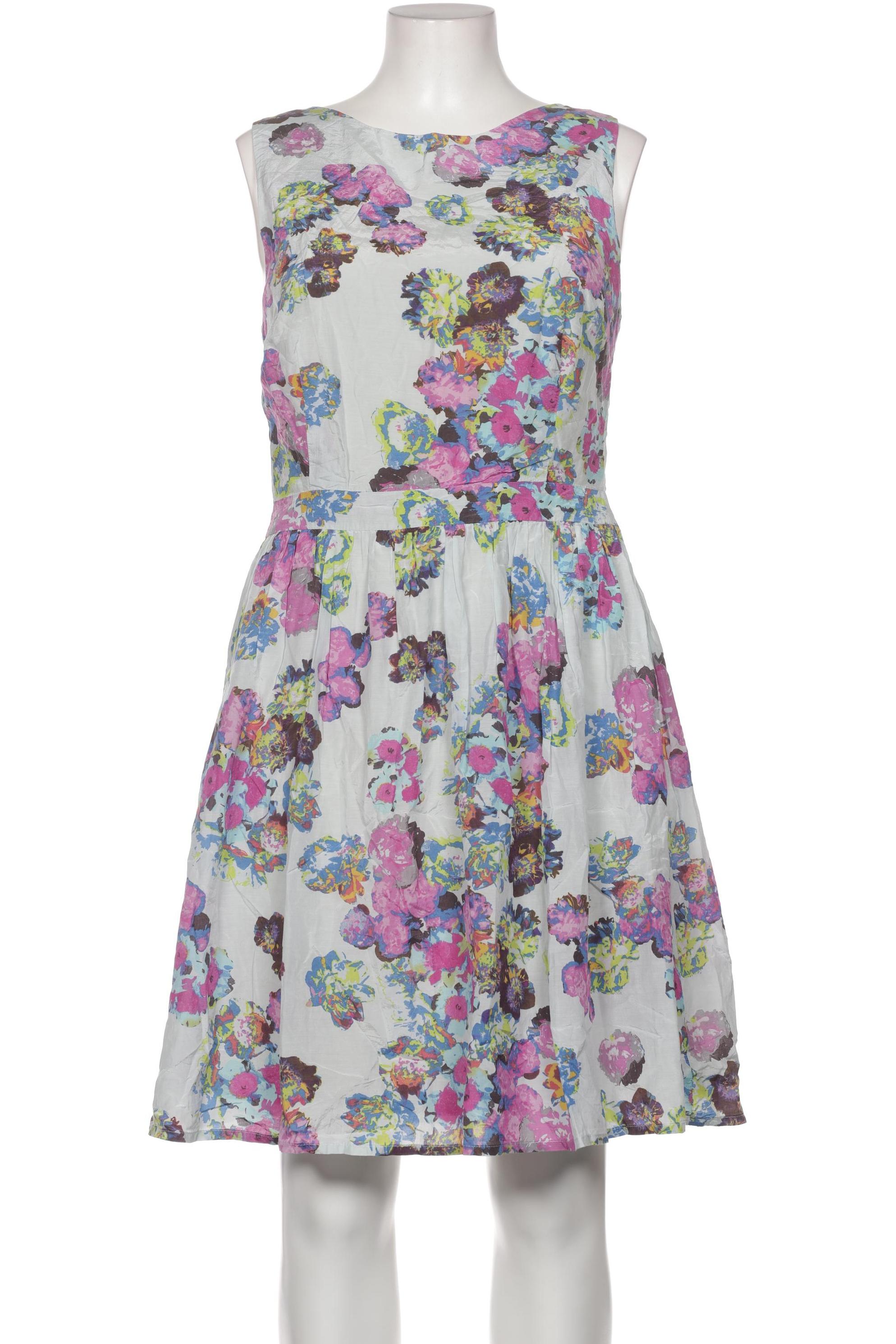 

Ashley Brooke Damen Kleid, hellblau, Gr. 42