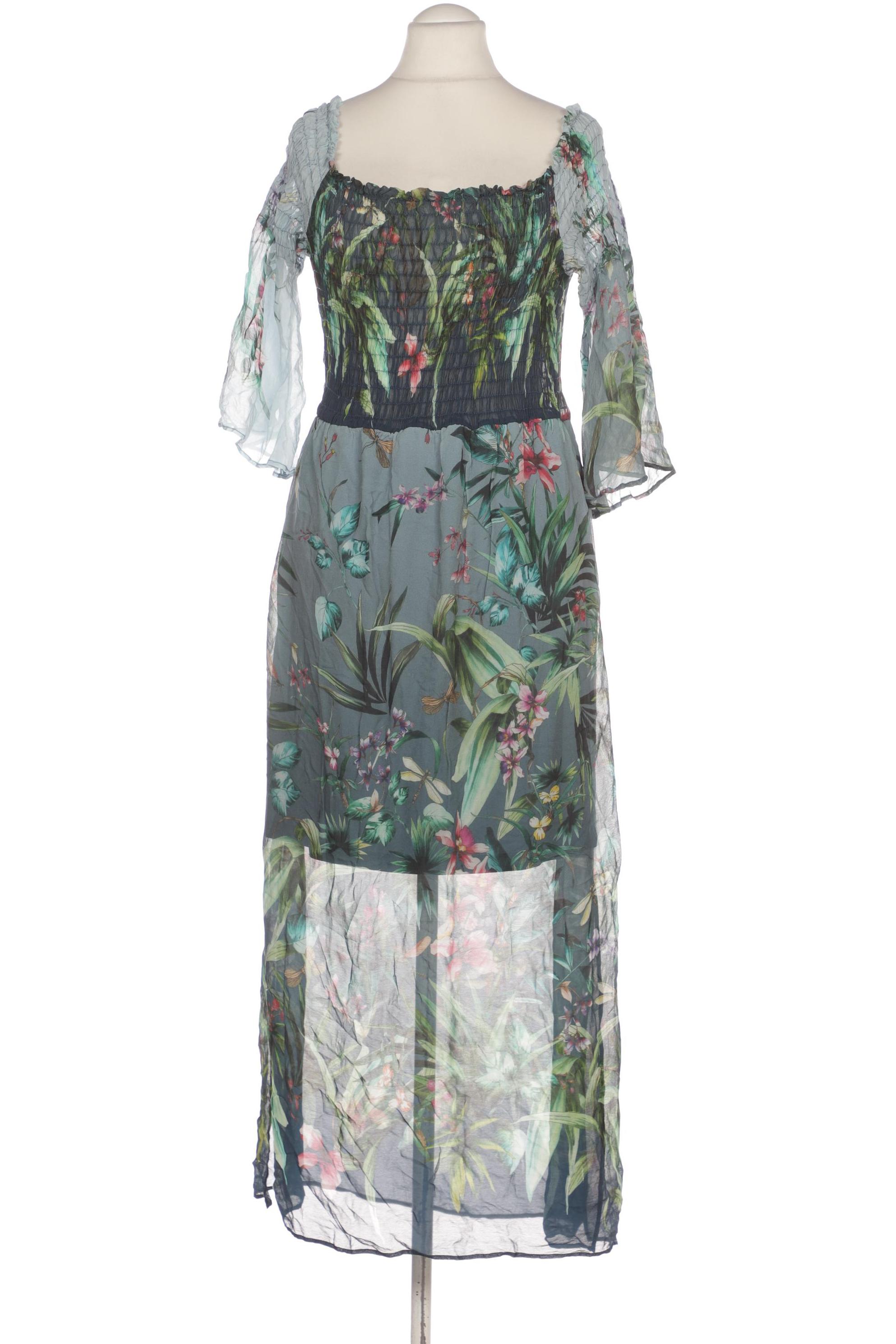 

Ashley Brooke Damen Kleid, blau, Gr. 46