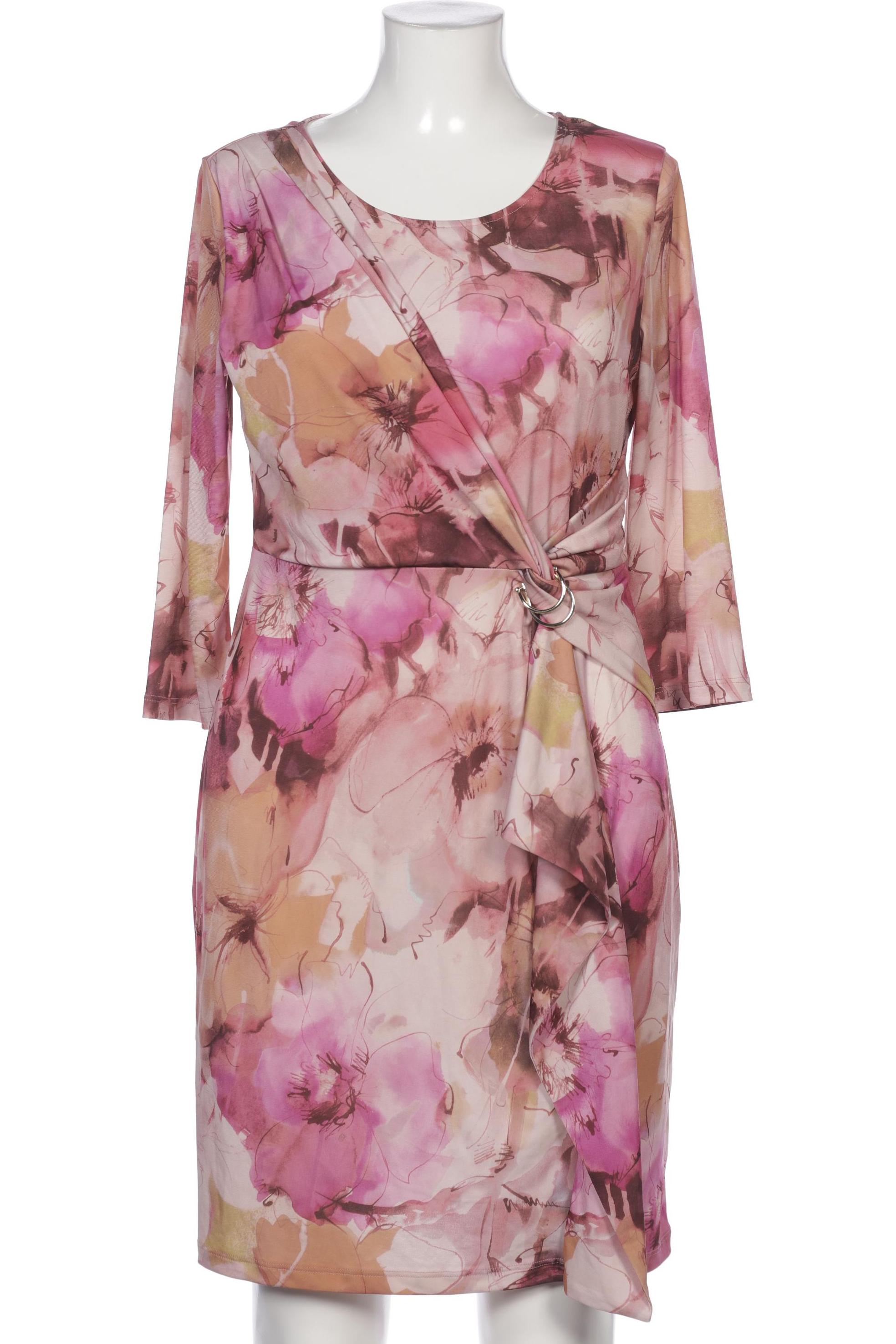 

Ashley Brooke Damen Kleid, pink