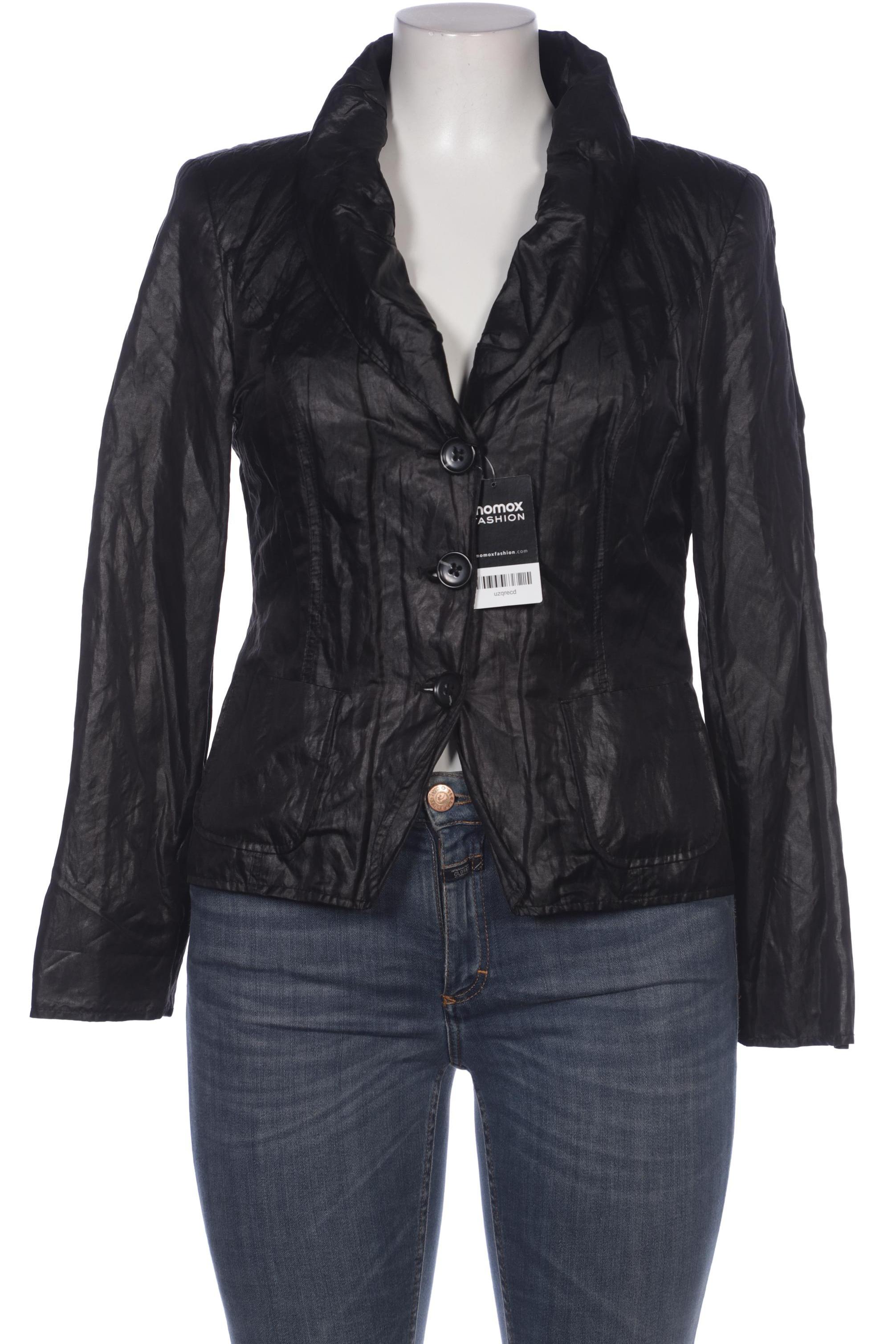 

Ashley Brooke Damen Blazer, schwarz, Gr. 40