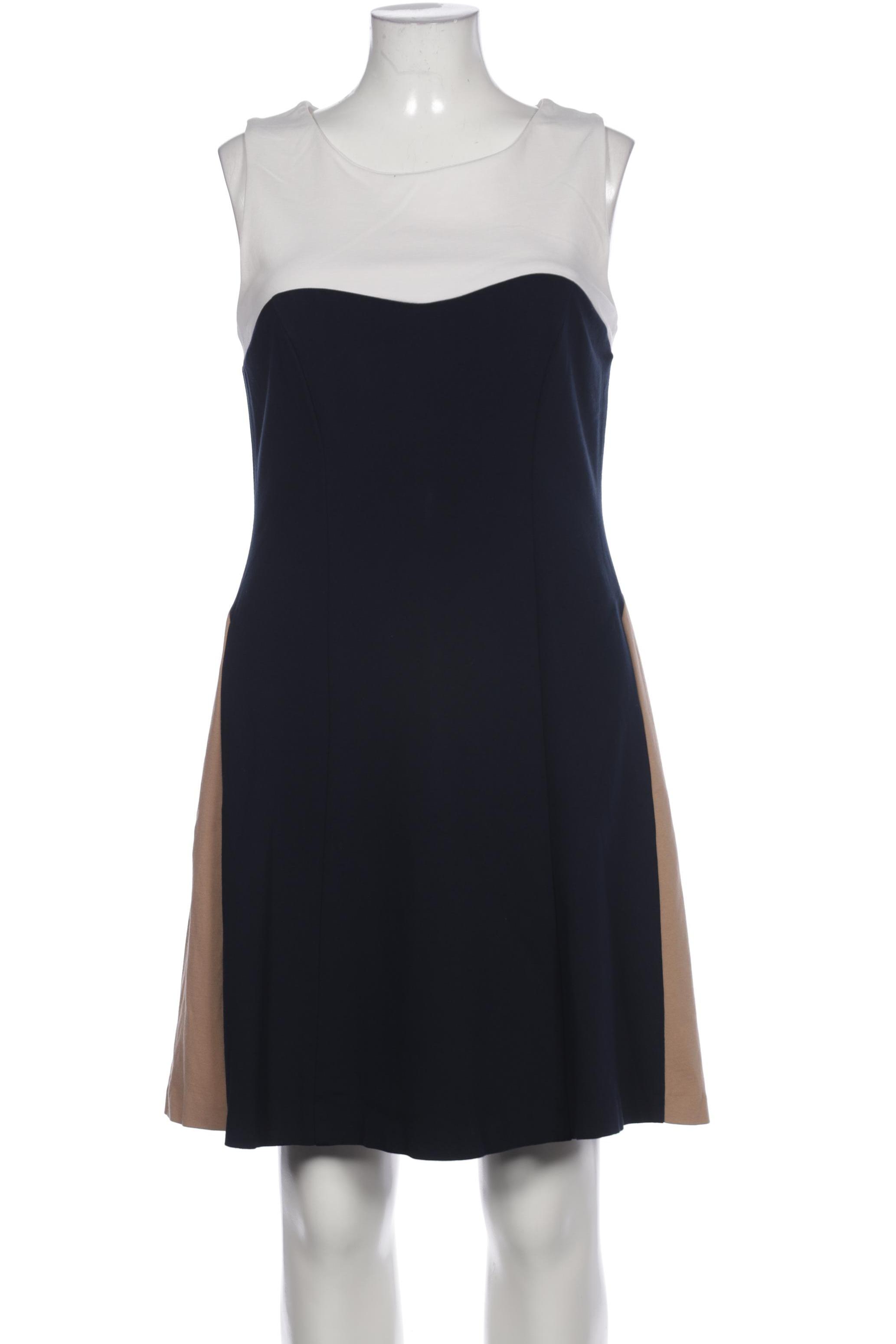 

Ashley Brooke Damen Kleid, marineblau, Gr. 44