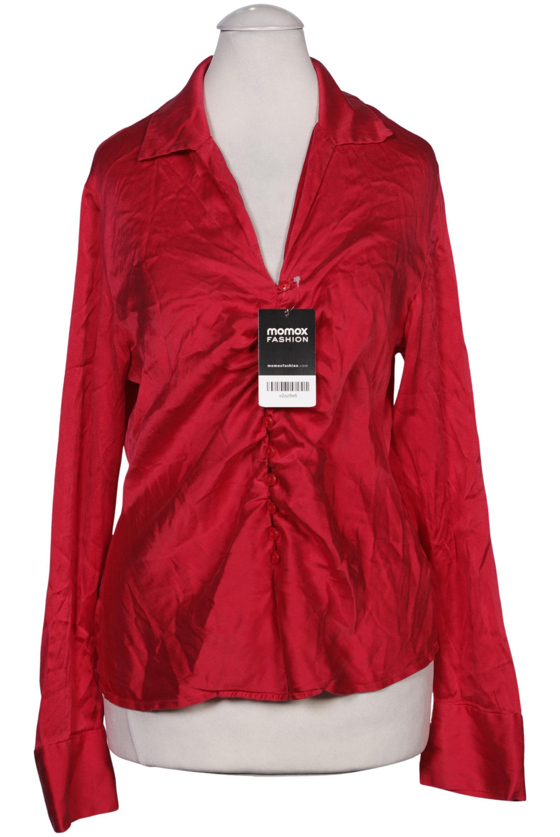 

Ashley Brooke Damen Bluse, pink, Gr. 40