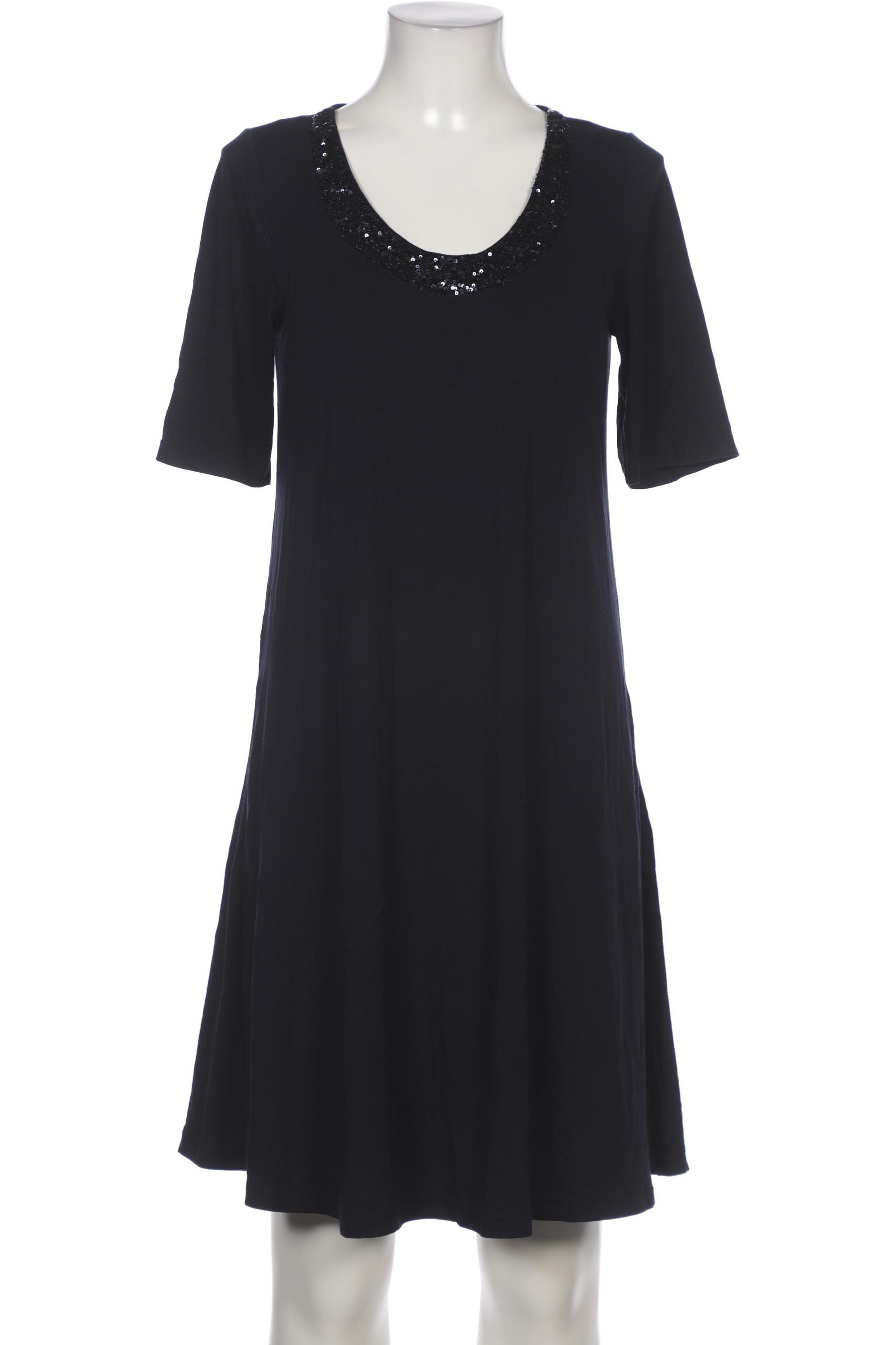 

Ashley Brooke Damen Kleid, marineblau, Gr. 40