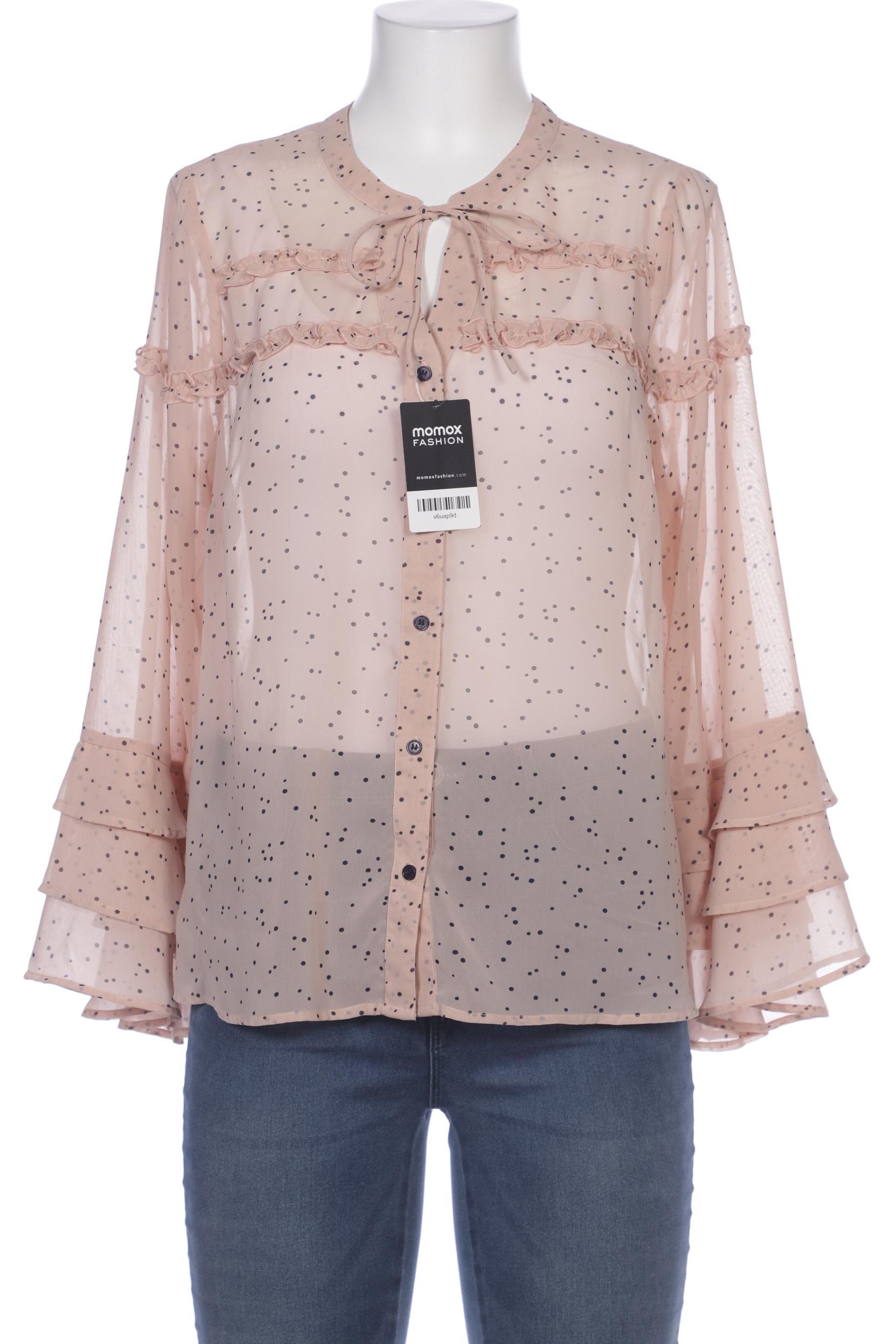 

Ashley Brooke Damen Bluse, pink, Gr. 38