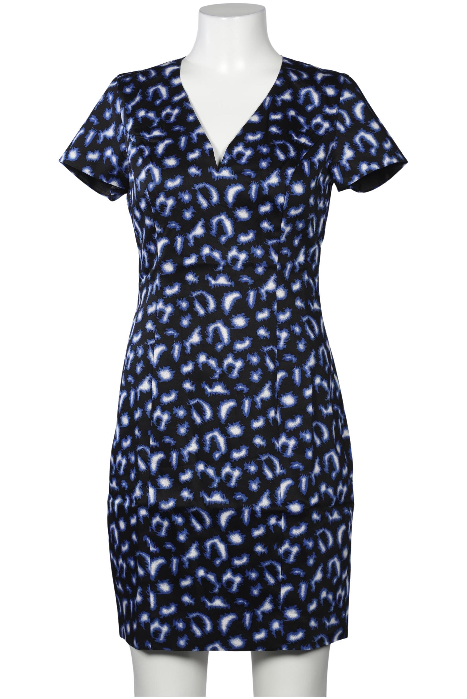 

Ashley Brooke Damen Kleid, schwarz, Gr. 38