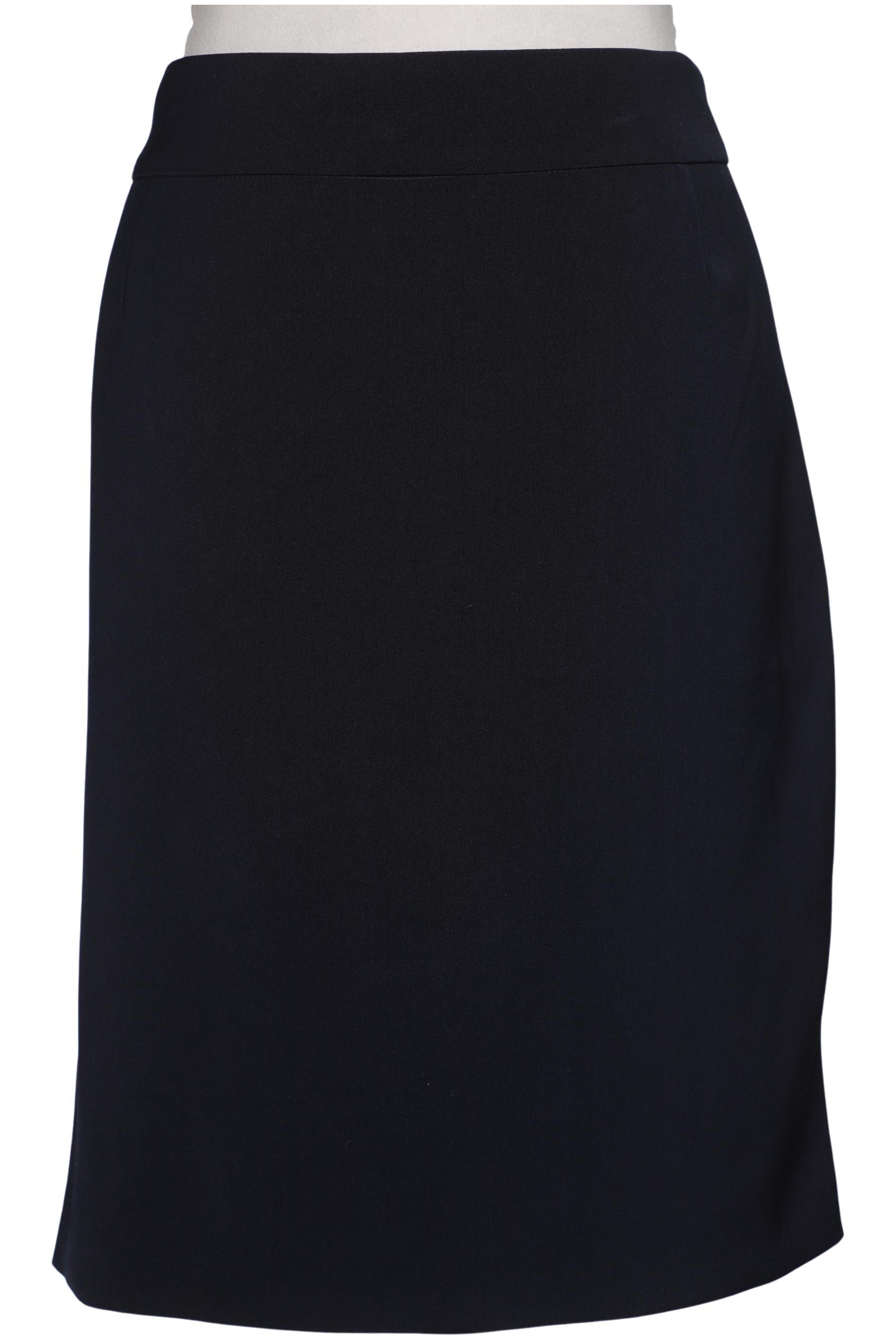 

Ashley Brooke Damen Rock, marineblau, Gr. 40