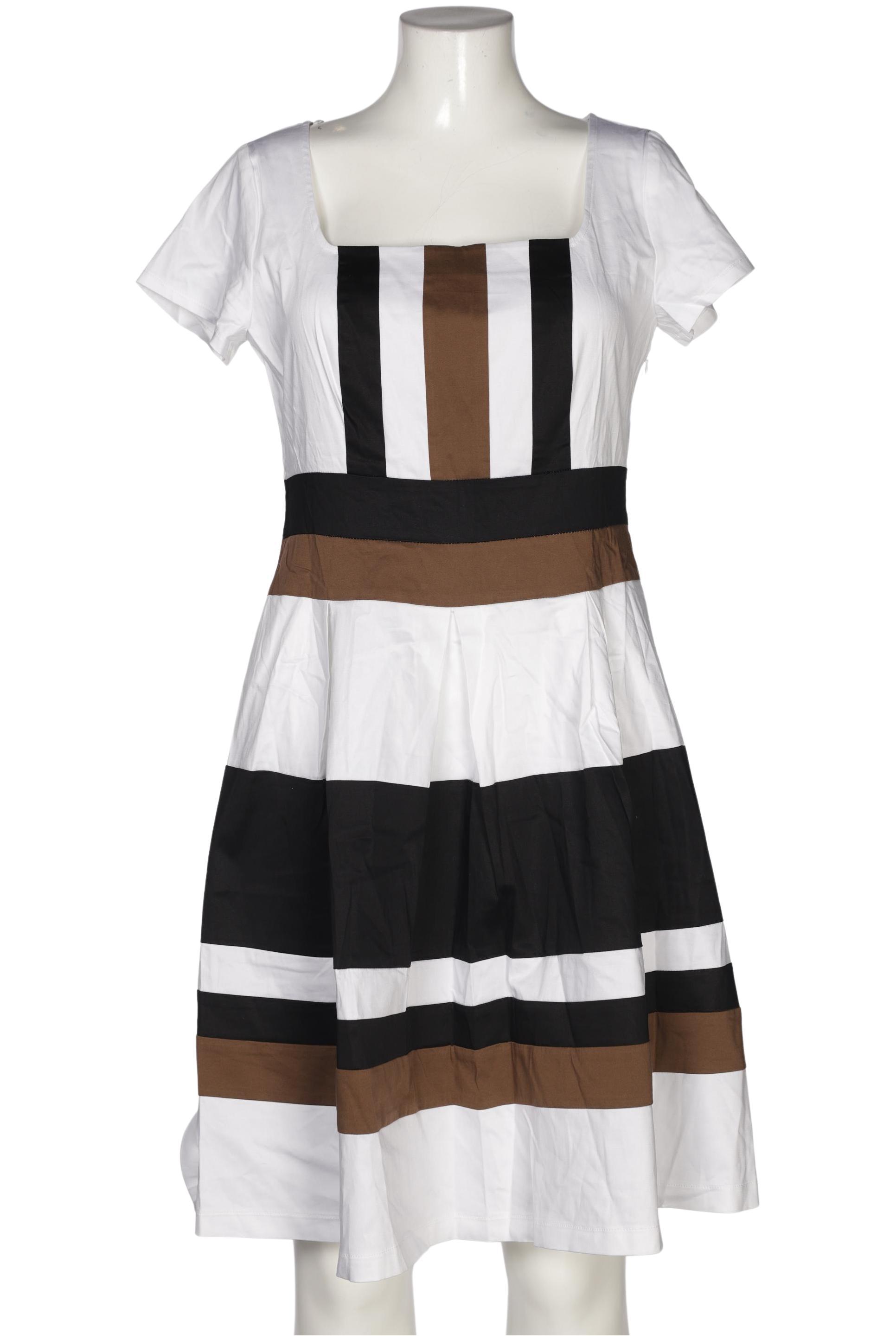 

Ashley Brooke Damen Kleid, mehrfarbig, Gr. 42