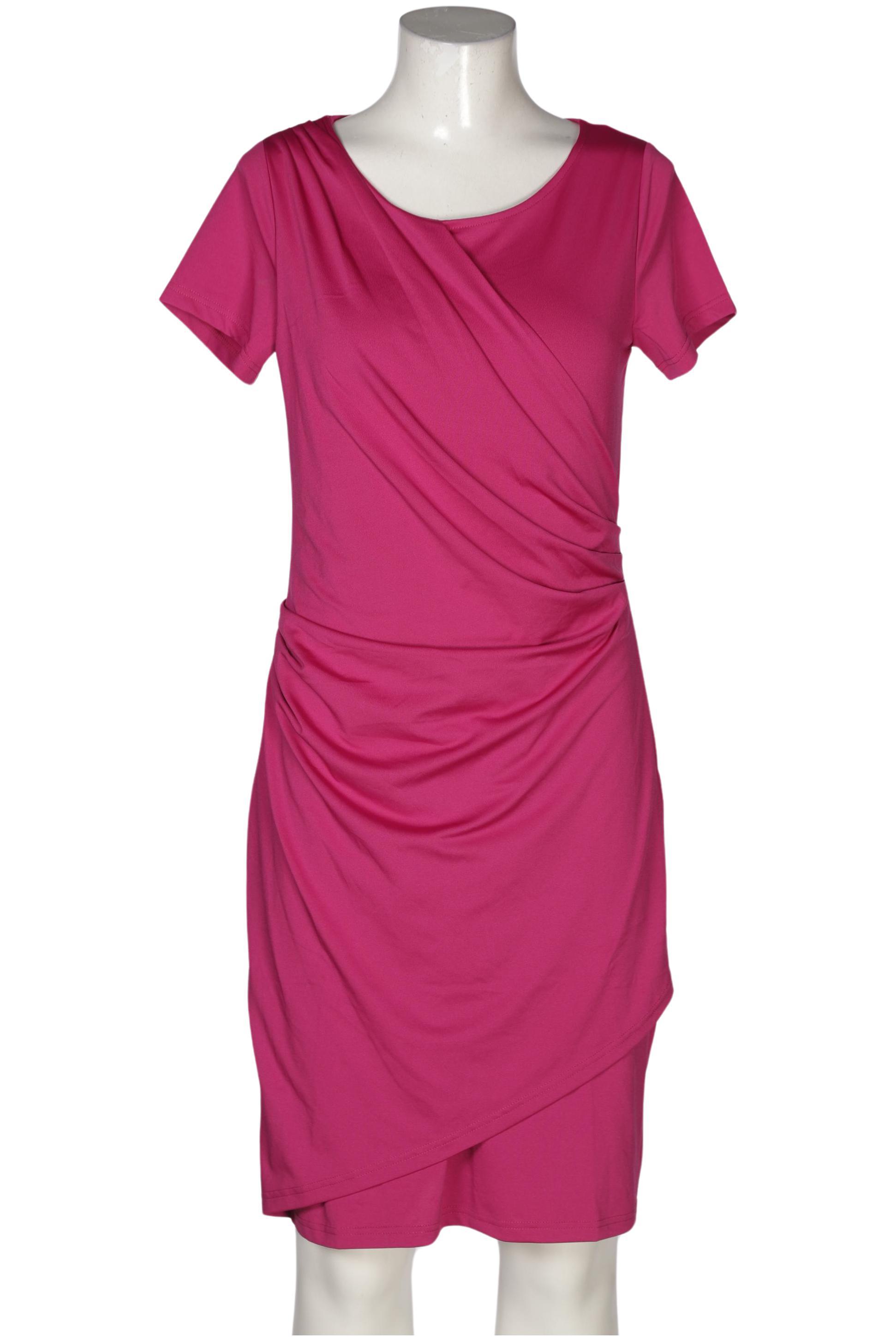 

Ashley Brooke Damen Kleid, pink, Gr. 40