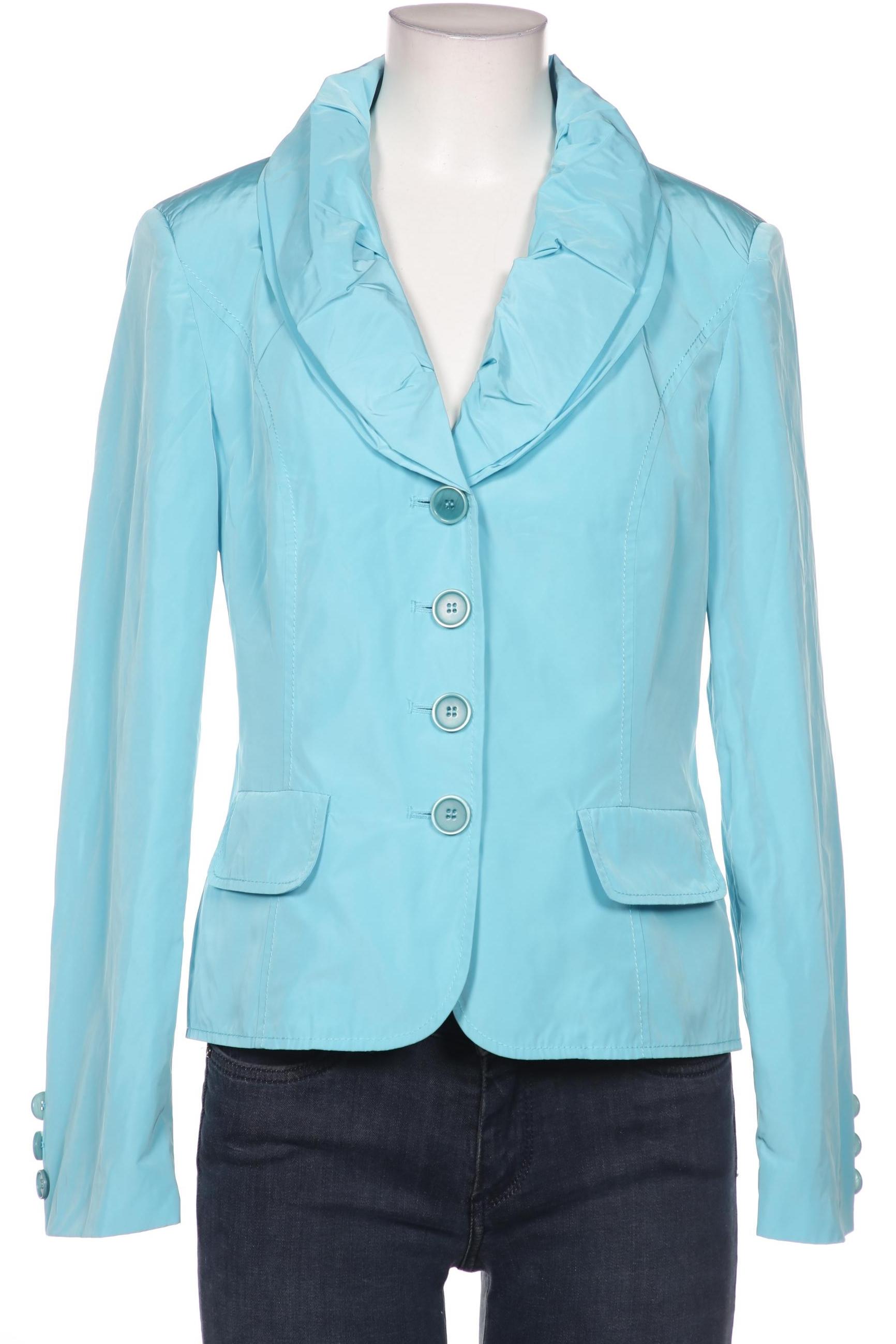 

Ashley Brooke Damen Blazer, blau, Gr. 36