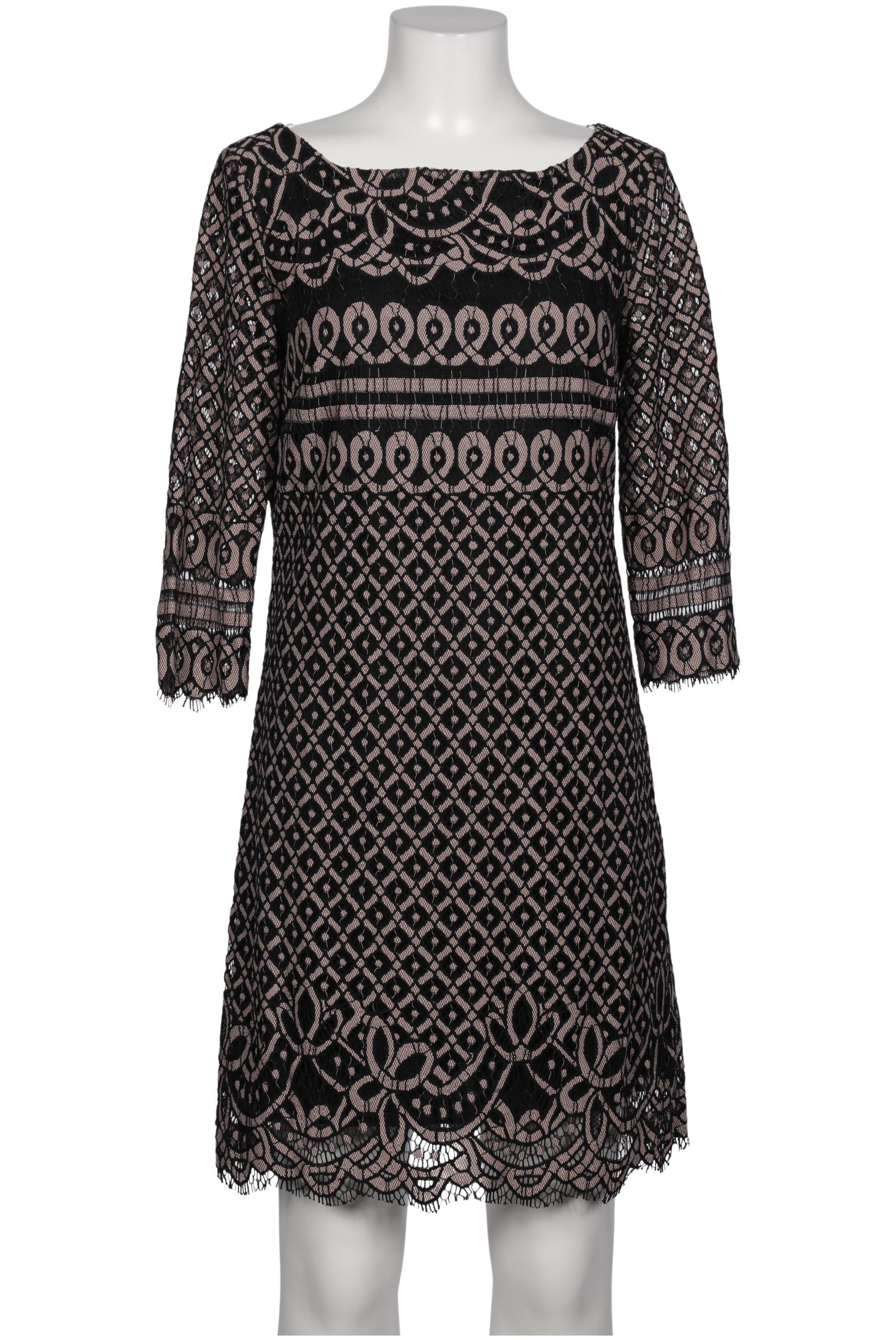 

Ashley Brooke Damen Kleid, schwarz, Gr. 40