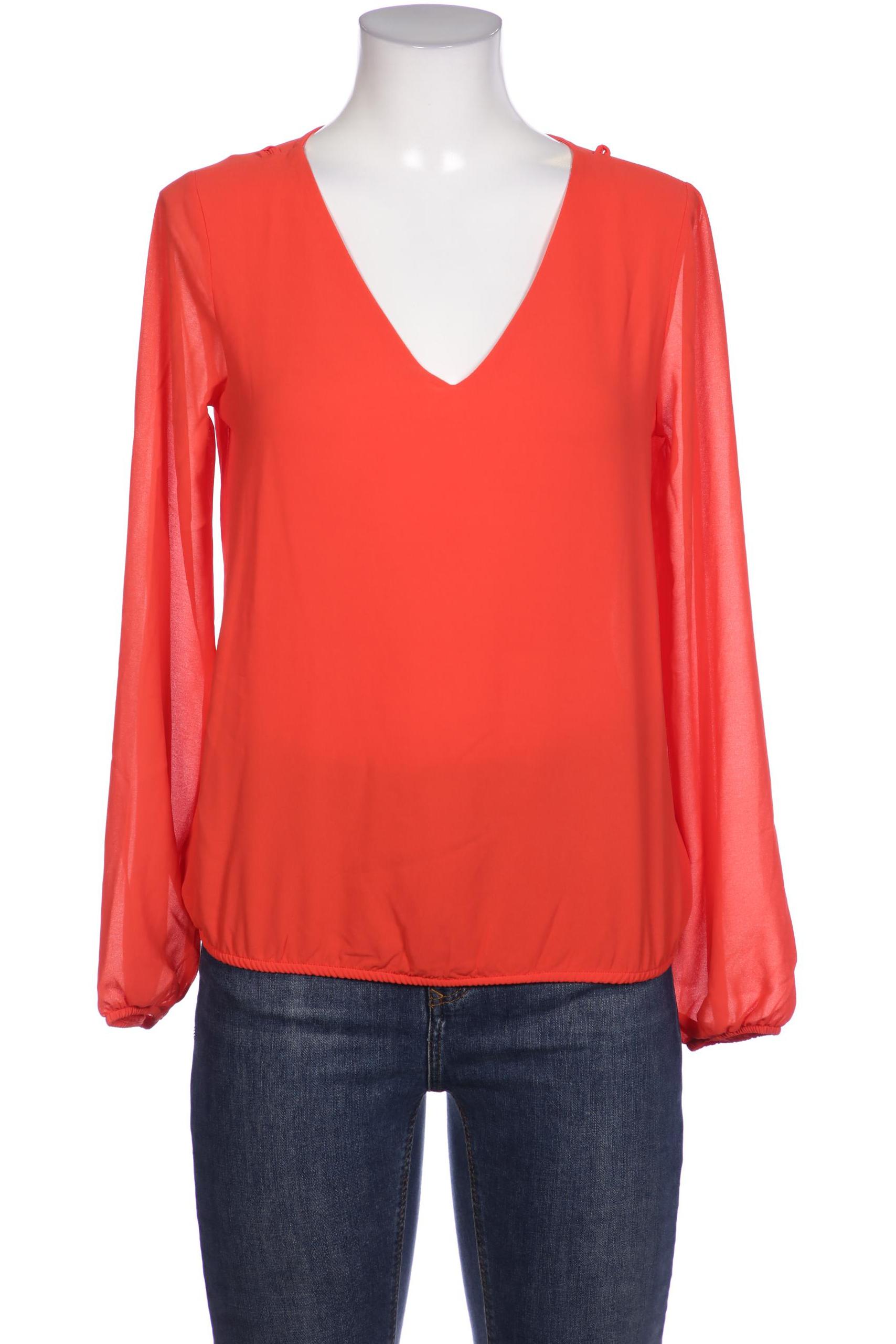 

Ashley Brooke Damen Bluse, orange