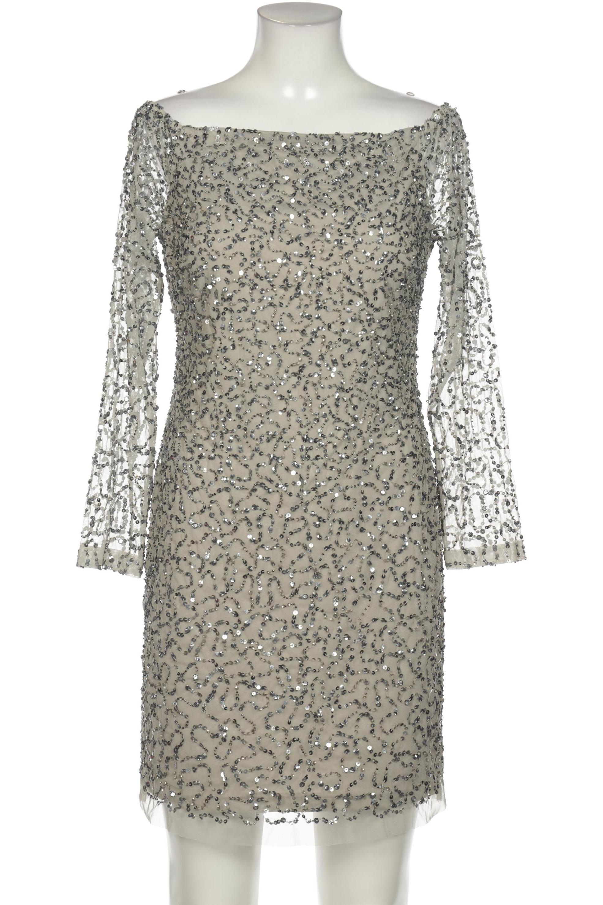 

Ashley Brooke Damen Kleid, grau, Gr. 38