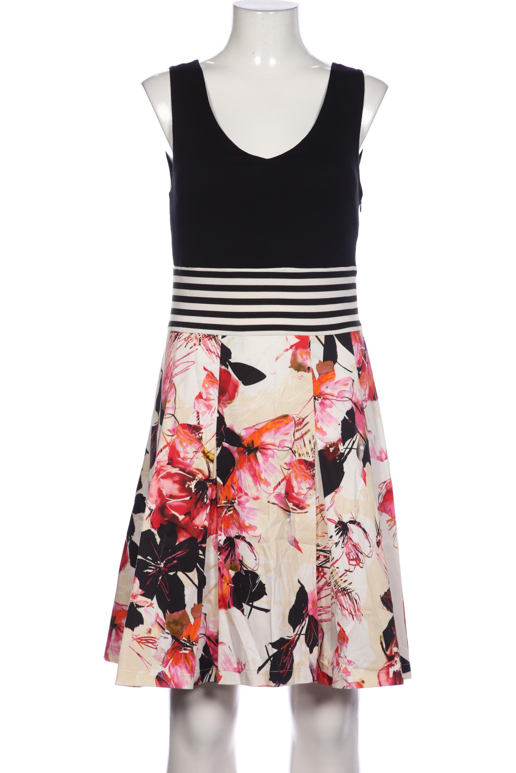 

Ashley Brooke Damen Kleid, mehrfarbig, Gr. 38