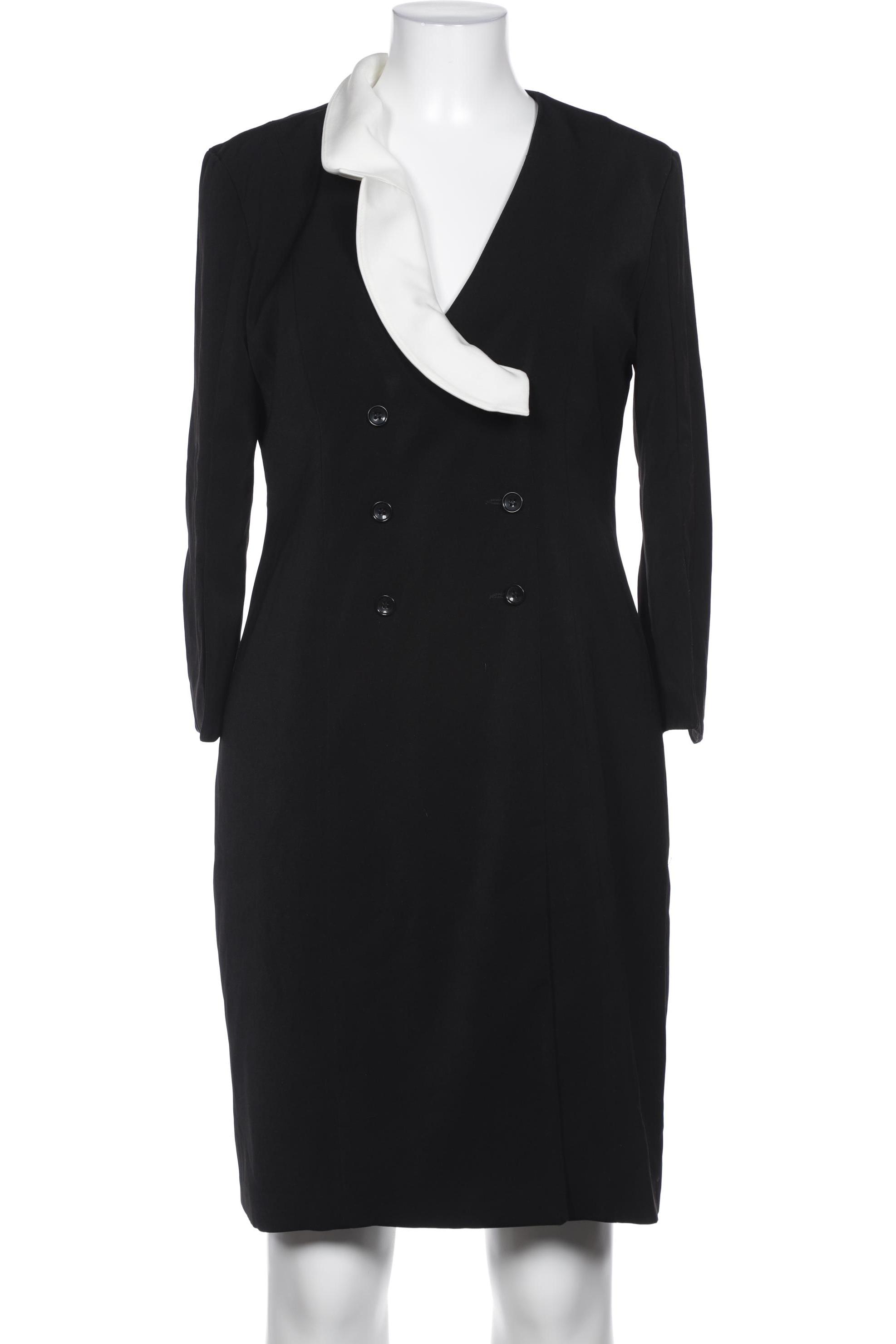 

Ashley Brooke Damen Kleid, schwarz, Gr. 42