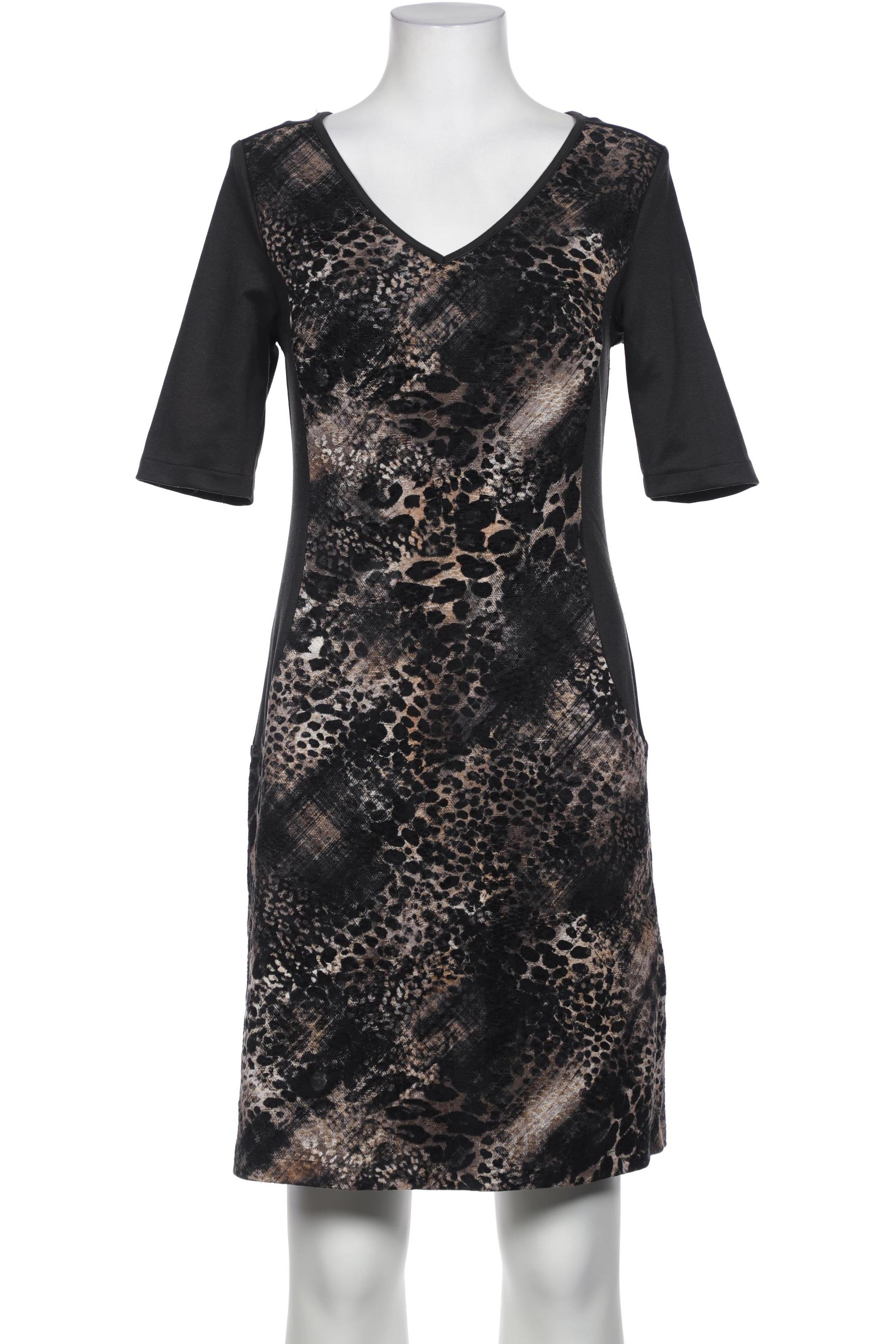 

Ashley Brooke Damen Kleid, schwarz
